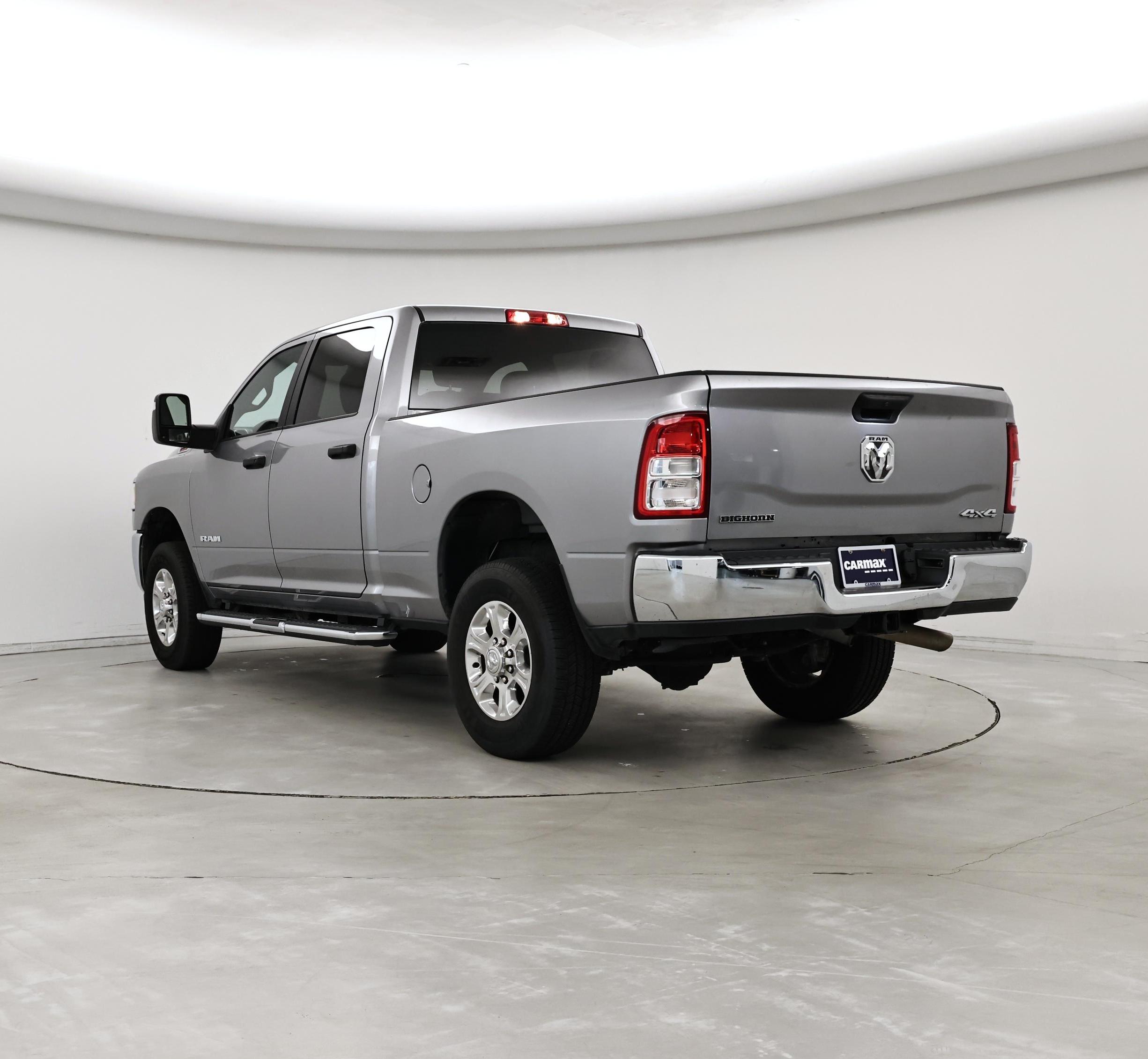 Thumbnail: 2024 RAM 2500 - 2