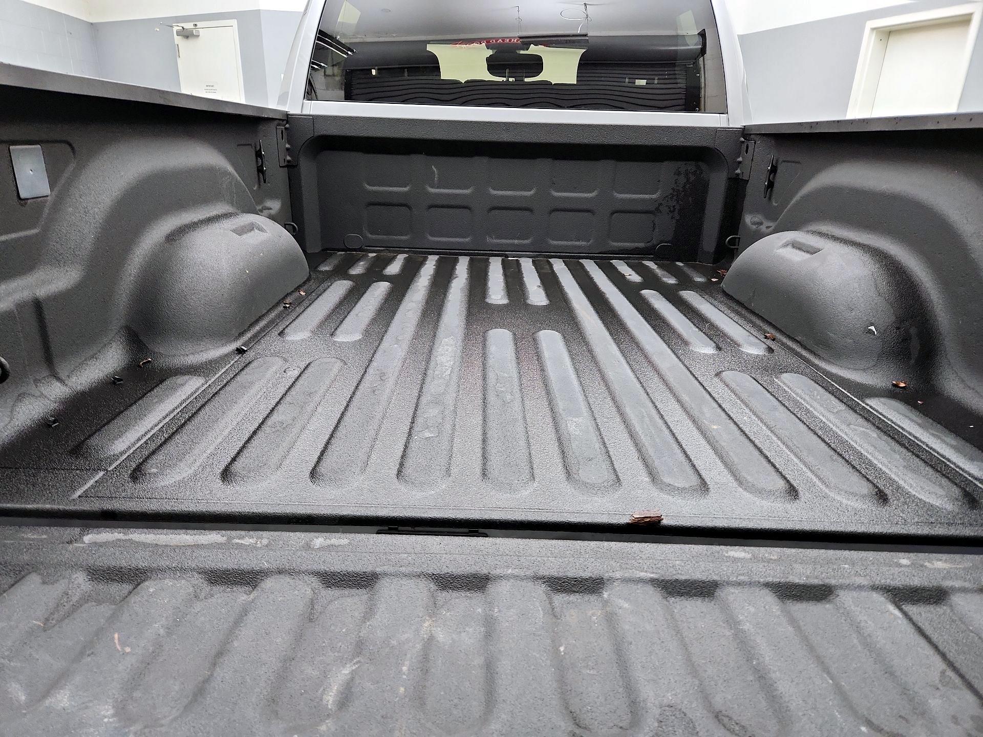 Thumbnail: 2024 RAM 2500 - 20