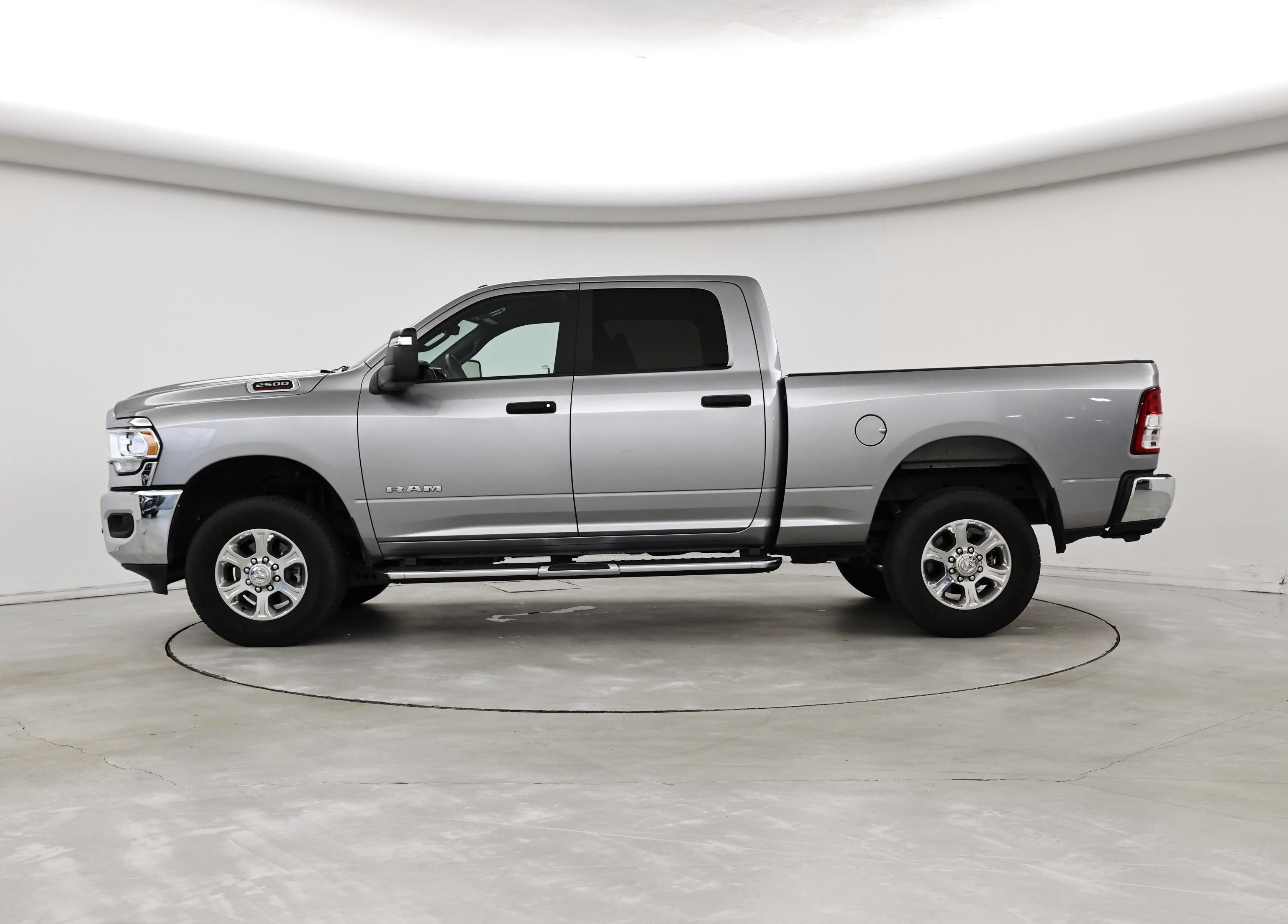 Thumbnail: 2024 RAM 2500 - 3