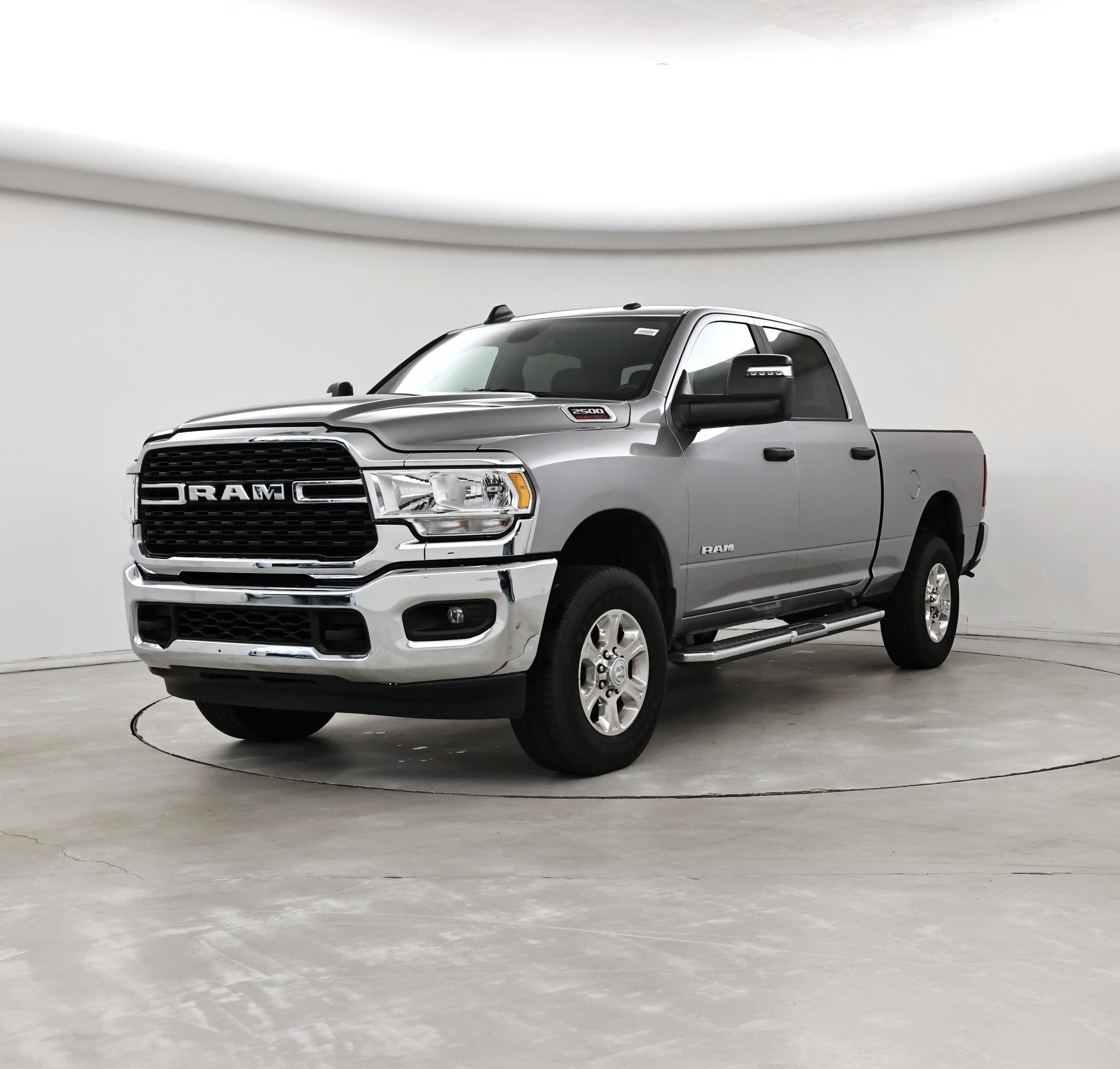 Thumbnail: 2024 RAM 2500 - 4