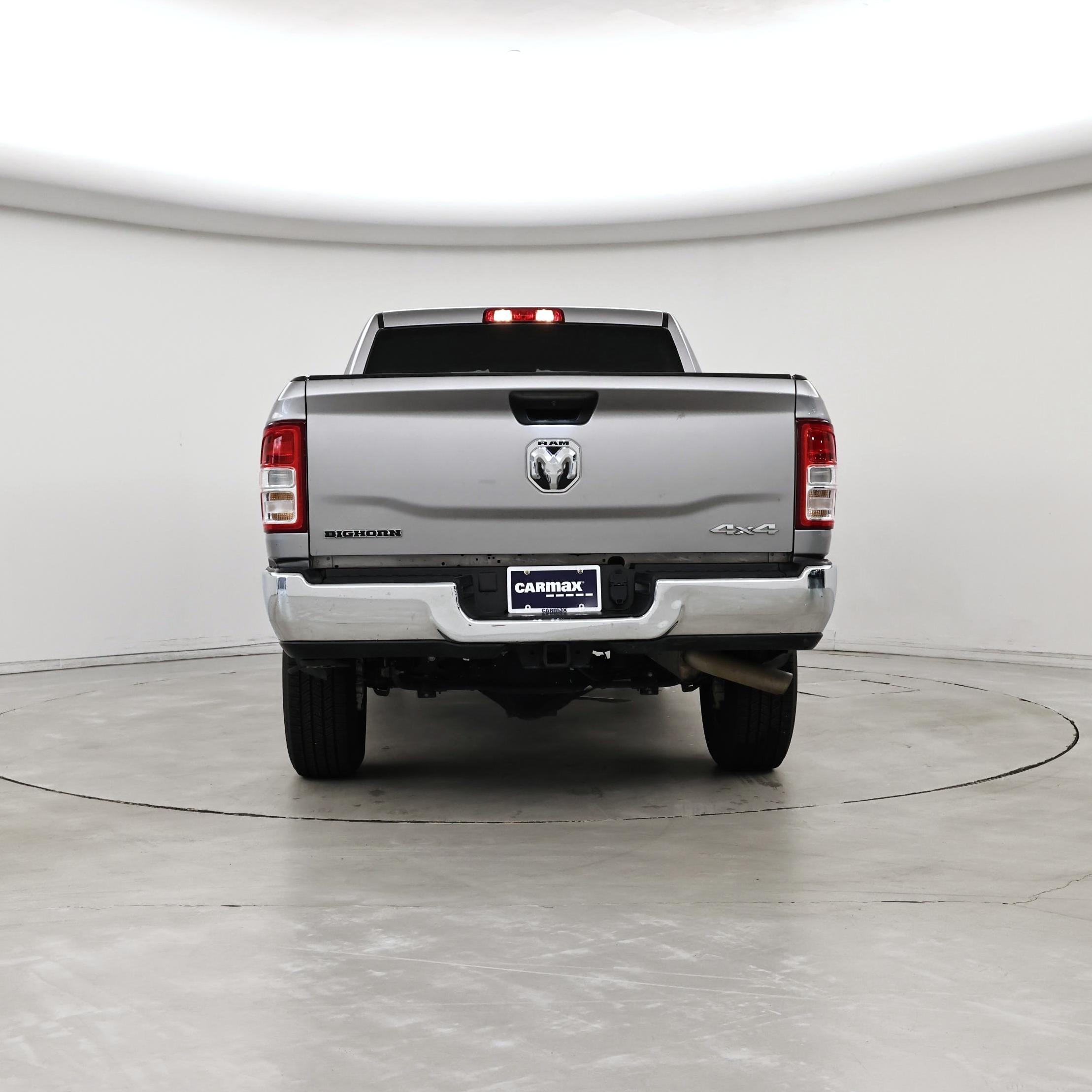 Thumbnail: 2024 RAM 2500 - 6