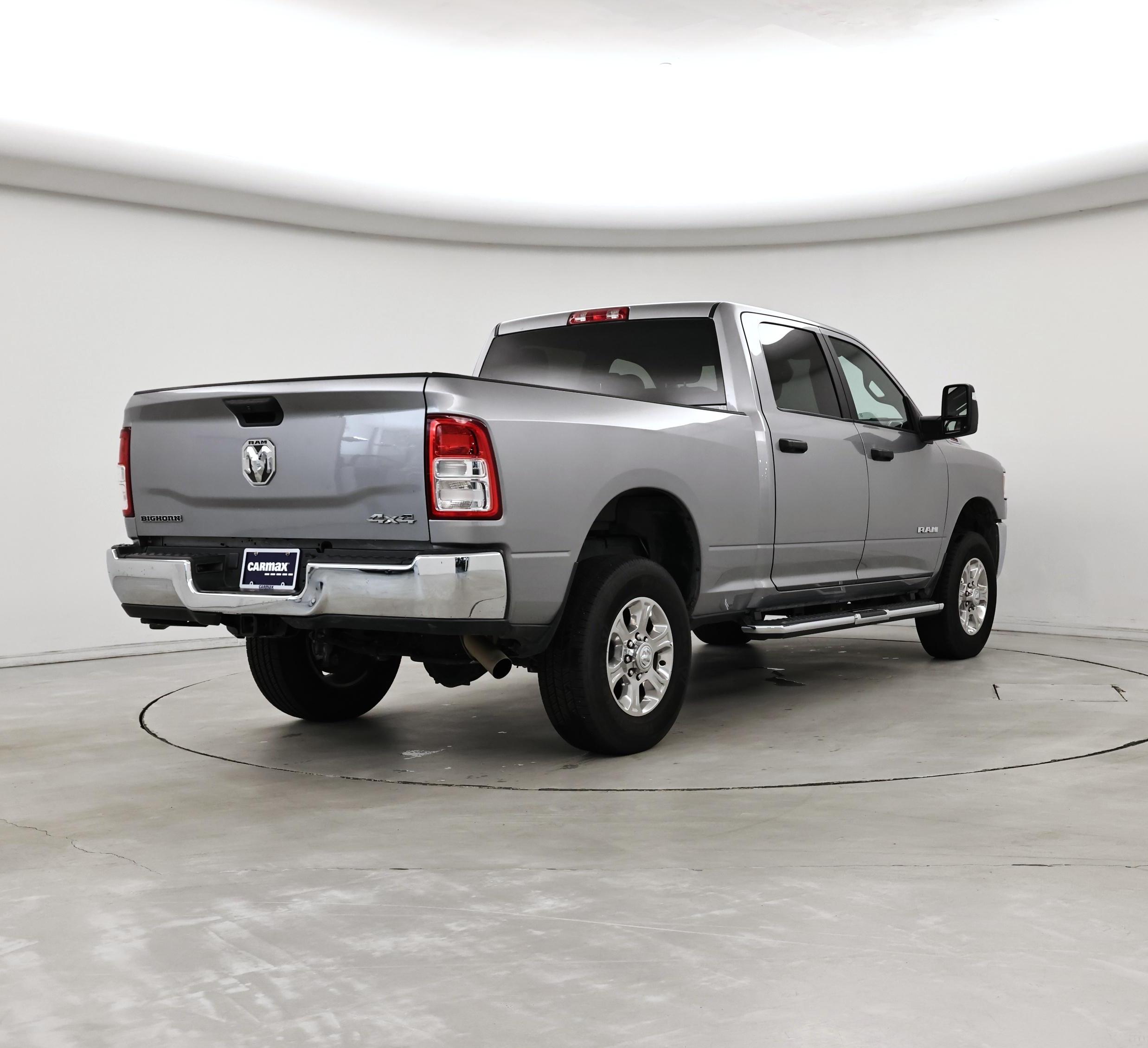 Thumbnail: 2024 RAM 2500 - 8