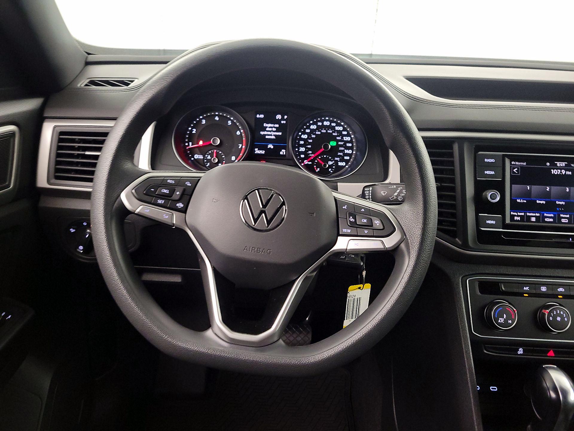 Thumbnail: 2020 Volkswagen Atlas - 10