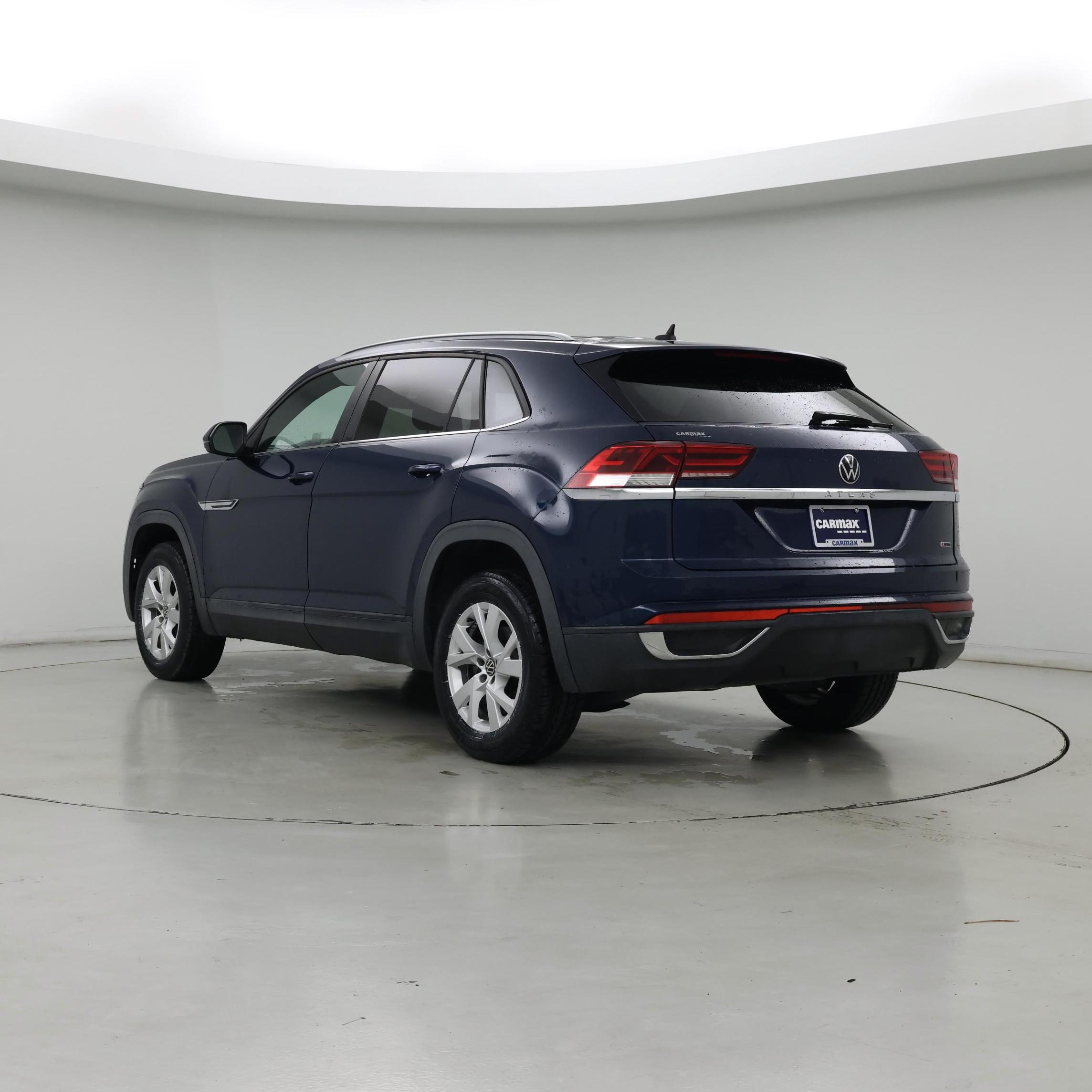 Thumbnail: 2020 Volkswagen Atlas - 2