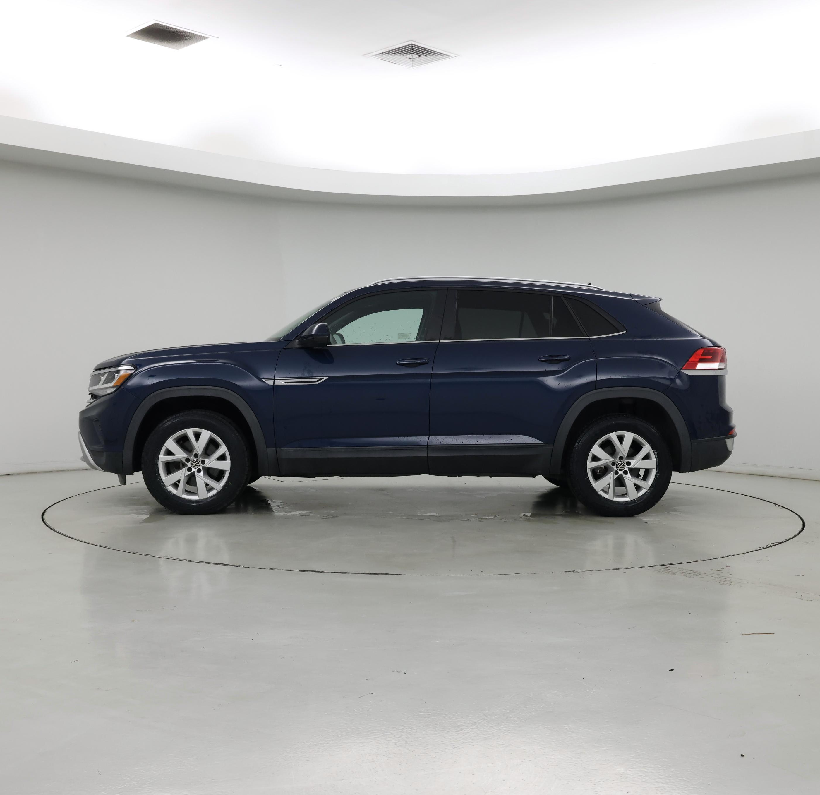 Thumbnail: 2020 Volkswagen Atlas - 3