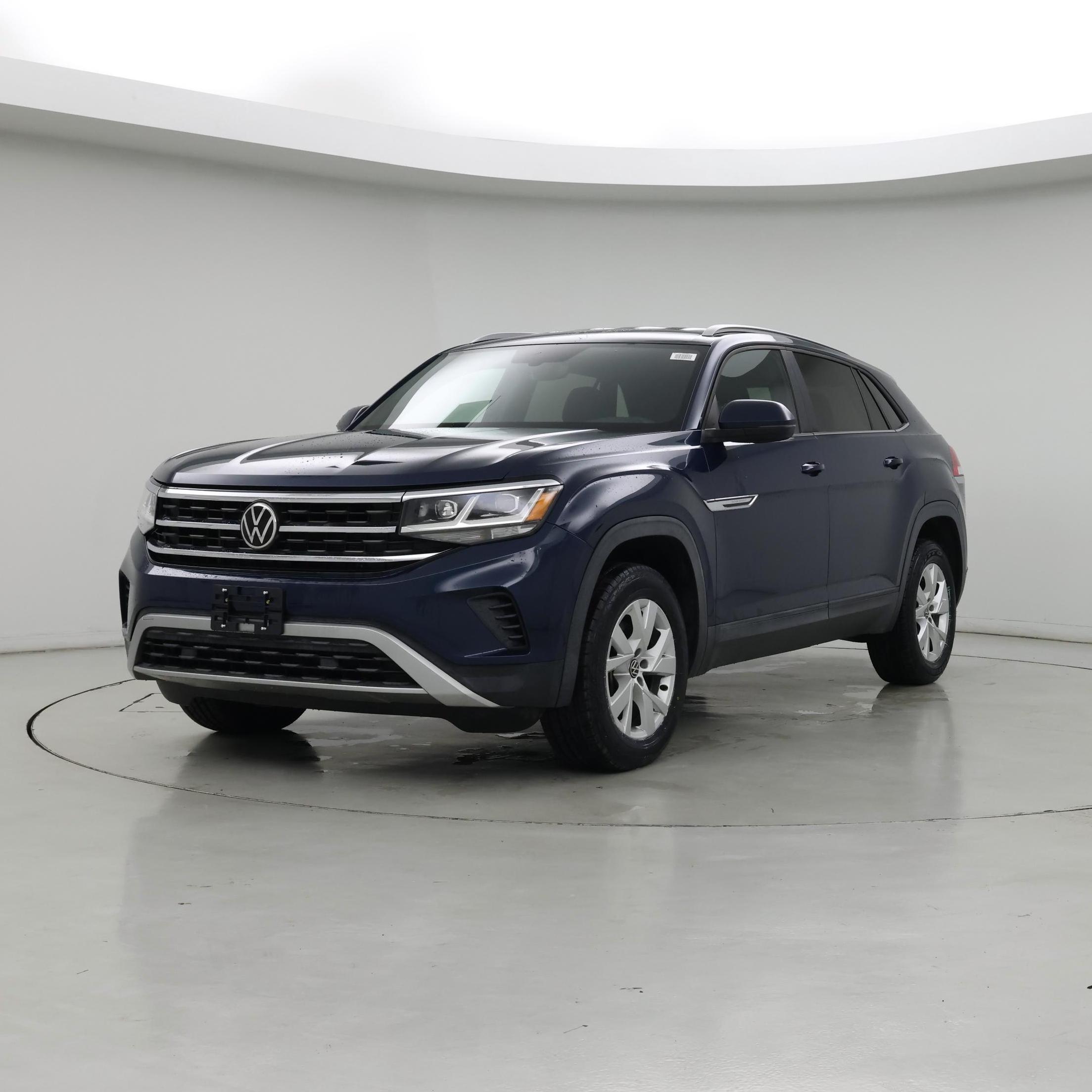 Thumbnail: 2020 Volkswagen Atlas - 4