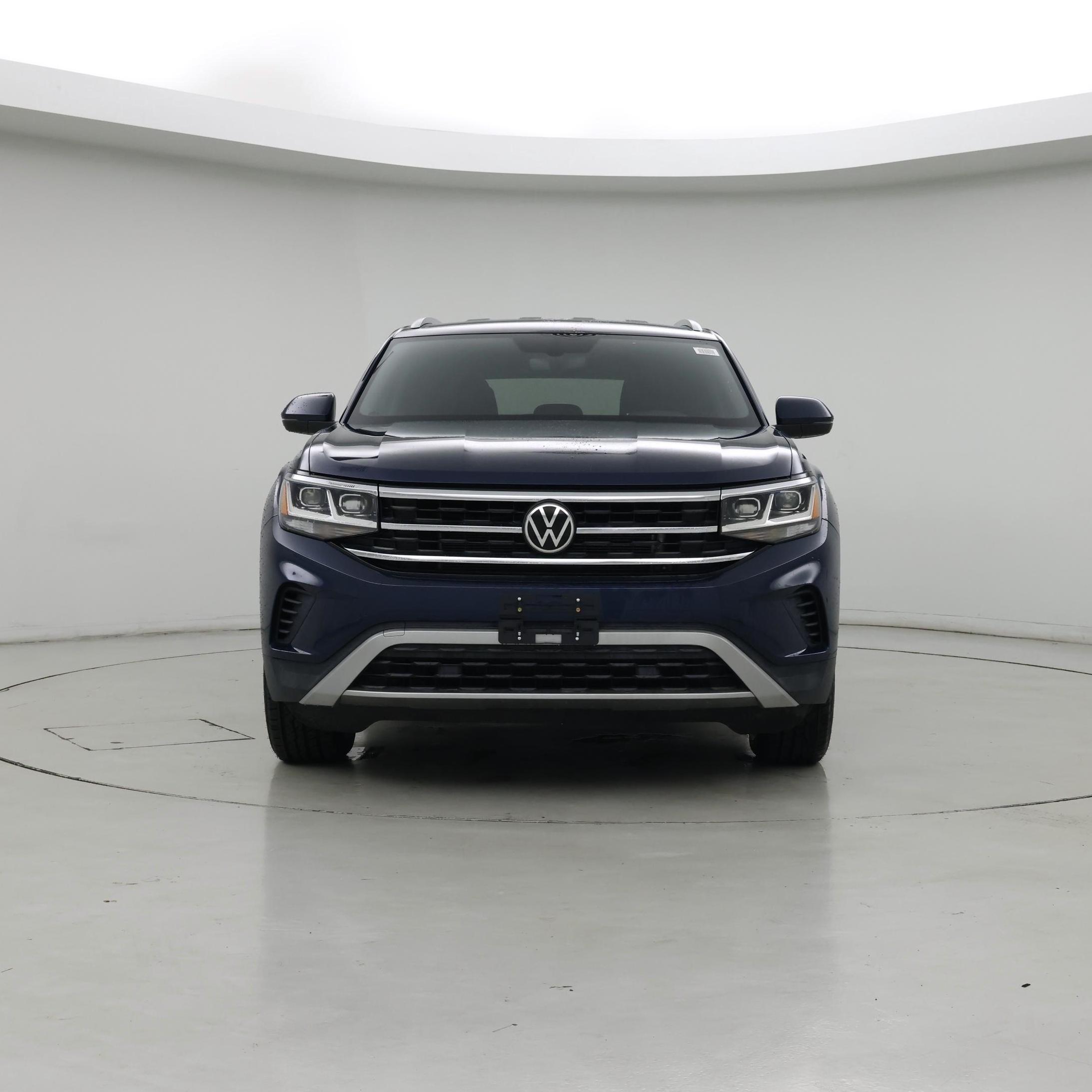 Thumbnail: 2020 Volkswagen Atlas - 5