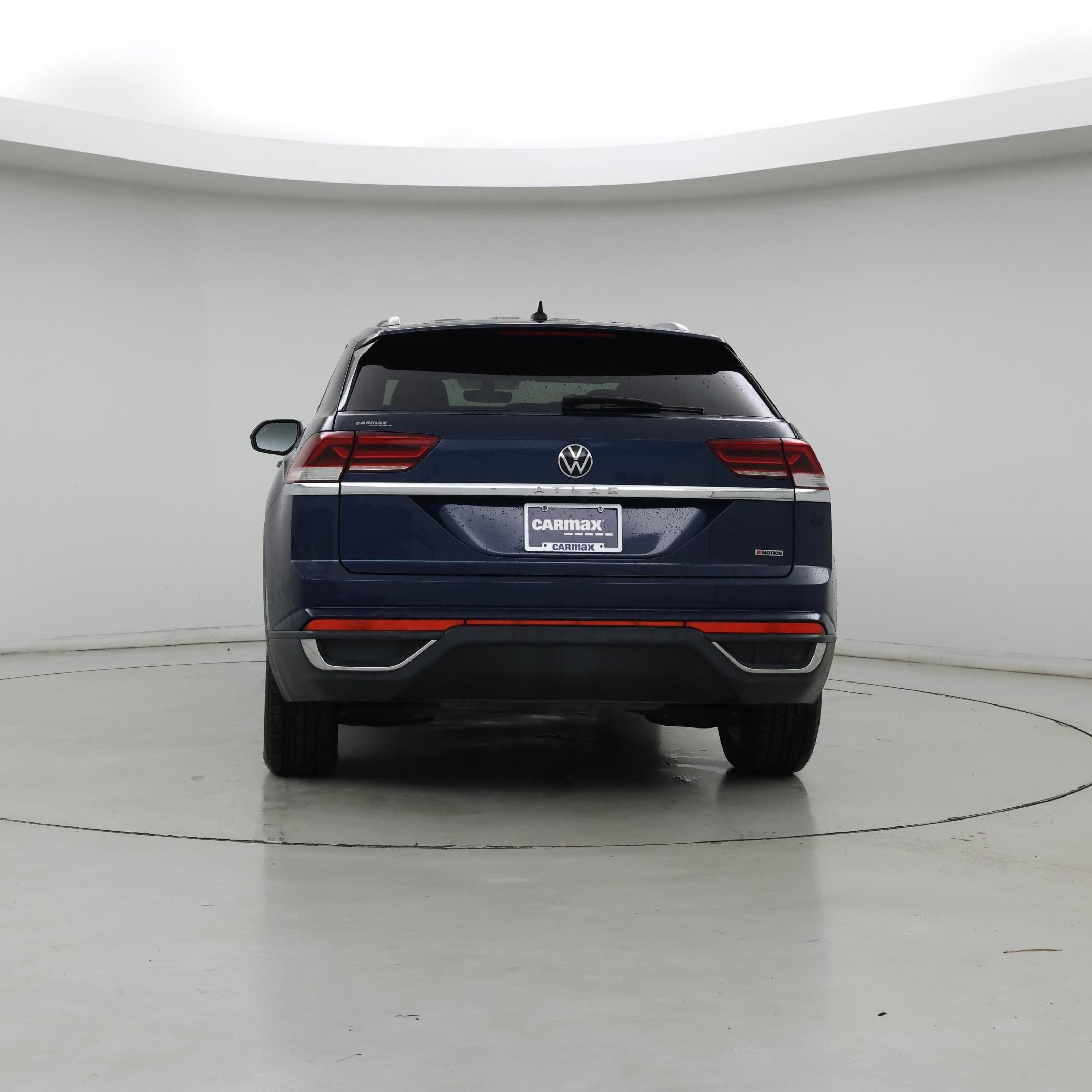 Thumbnail: 2020 Volkswagen Atlas - 6