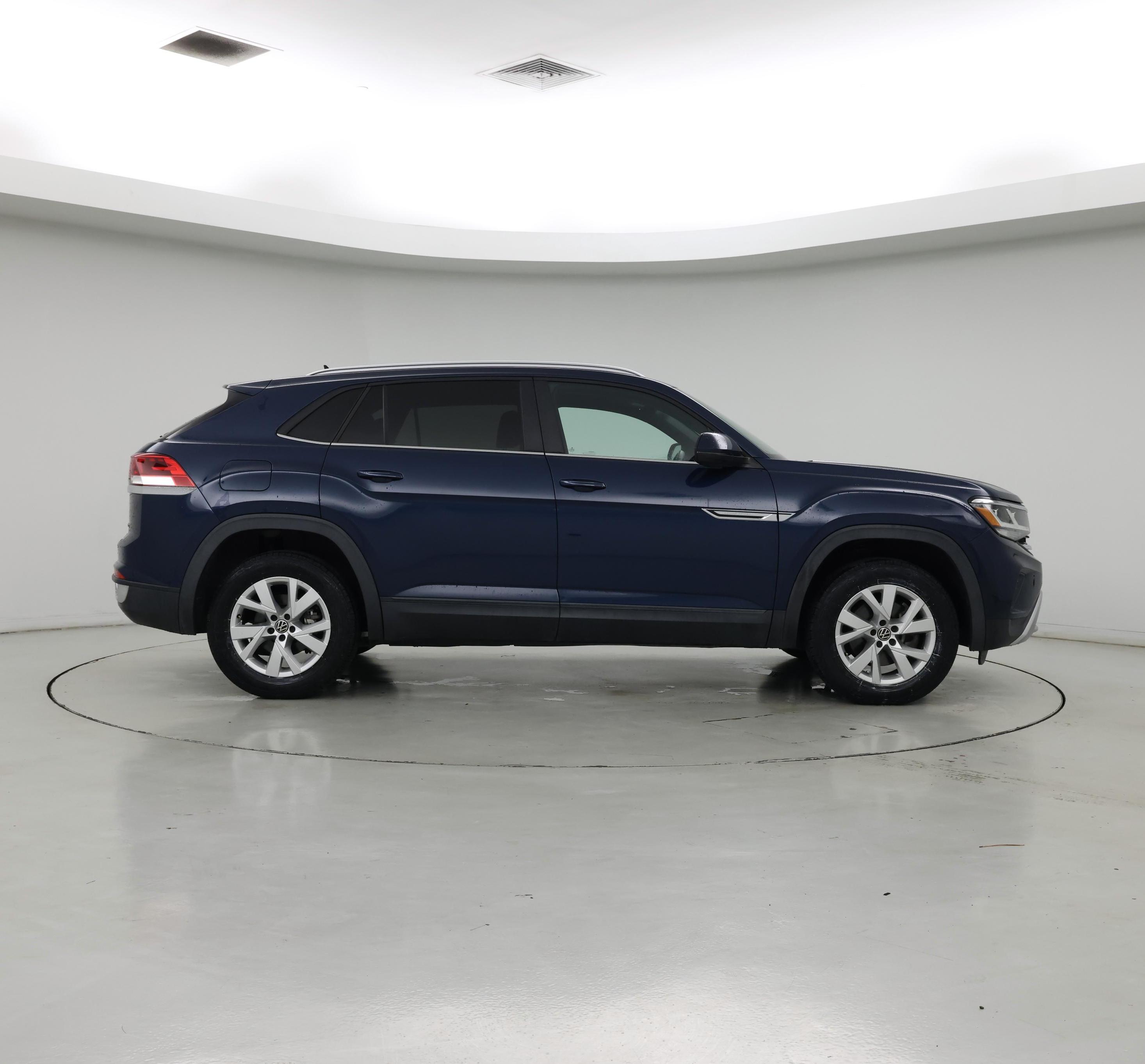 Thumbnail: 2020 Volkswagen Atlas - 7