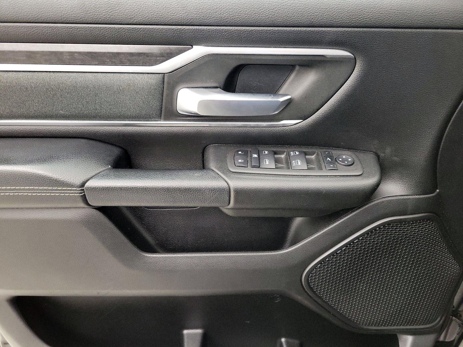 Thumbnail: 2022 RAM 1500 - 12