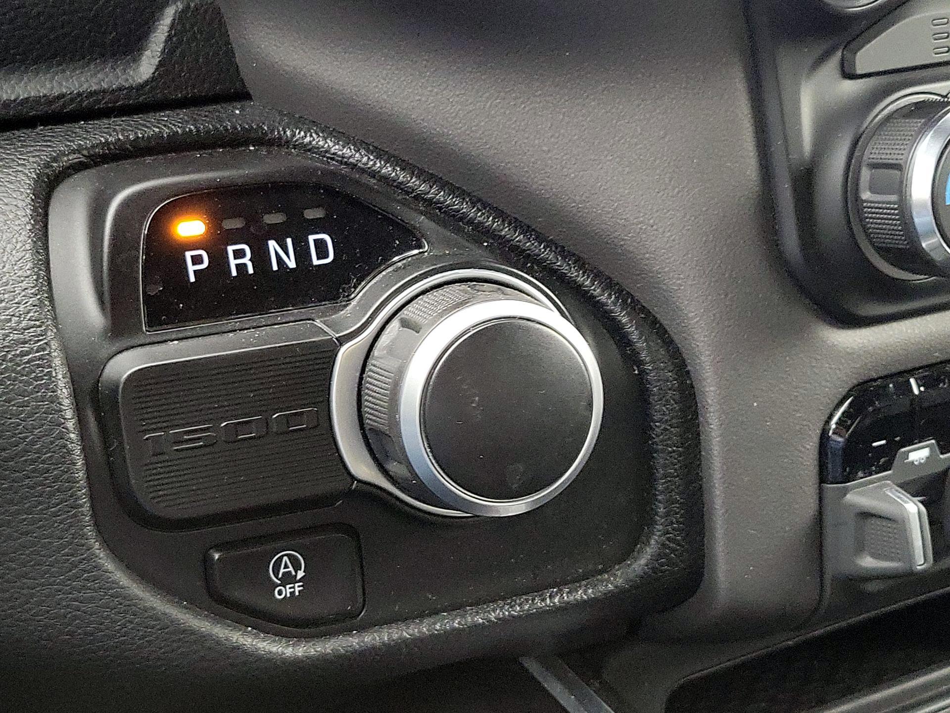 Thumbnail: 2022 RAM 1500 - 17