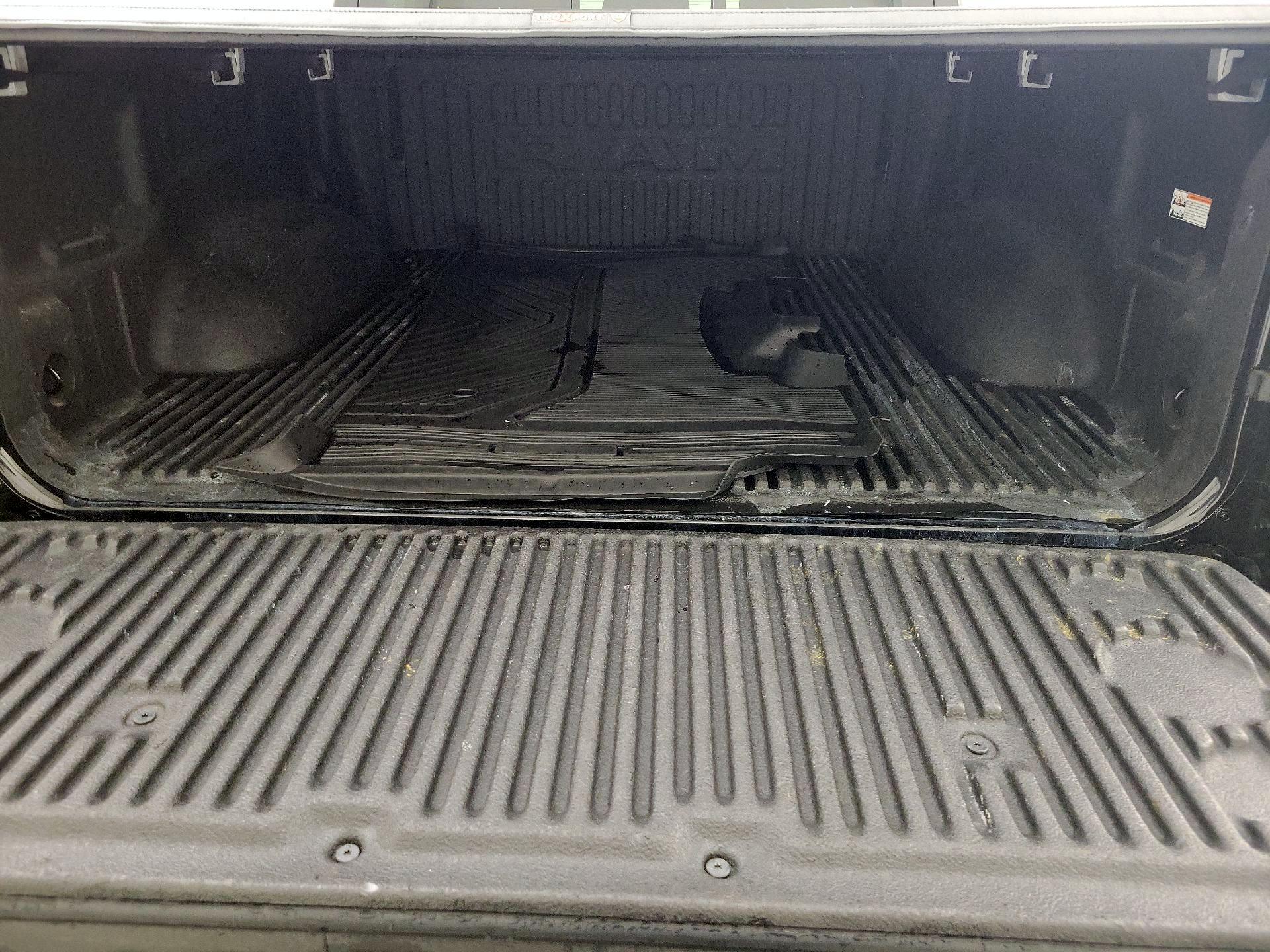 Thumbnail: 2022 RAM 1500 - 20