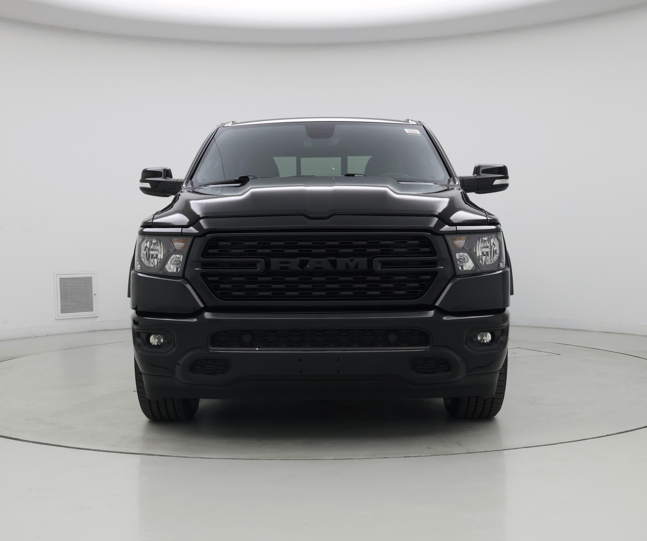 Thumbnail: 2022 RAM 1500 - 5