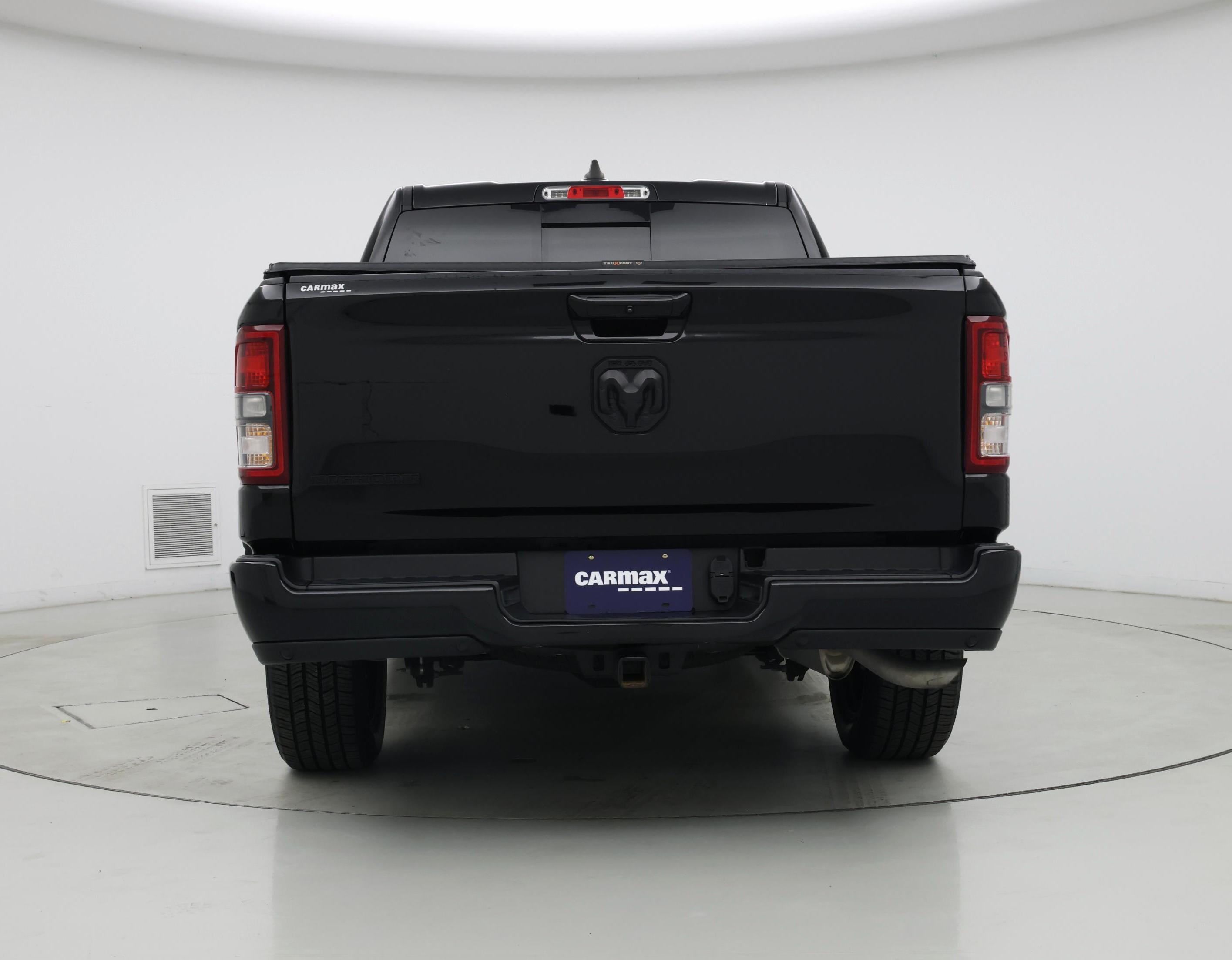 Thumbnail: 2022 RAM 1500 - 6