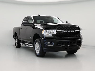 2024 Ram 2500 Bighorn
