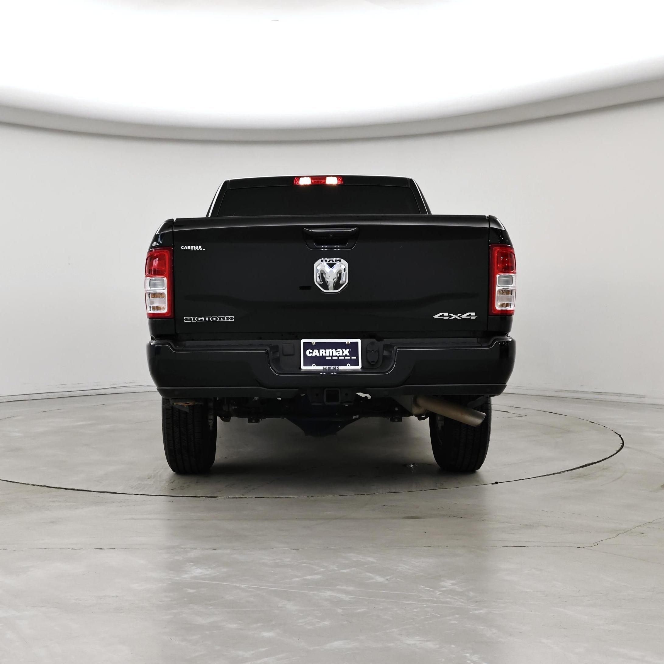 Thumbnail: 2024 RAM 2500 - 6
