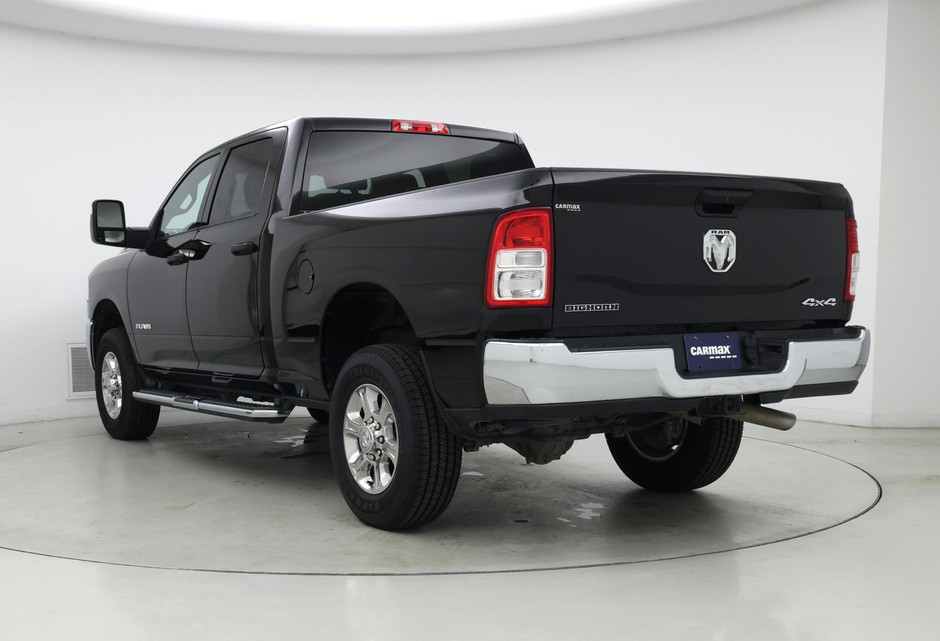 Thumbnail: 2024 RAM 2500 - 2