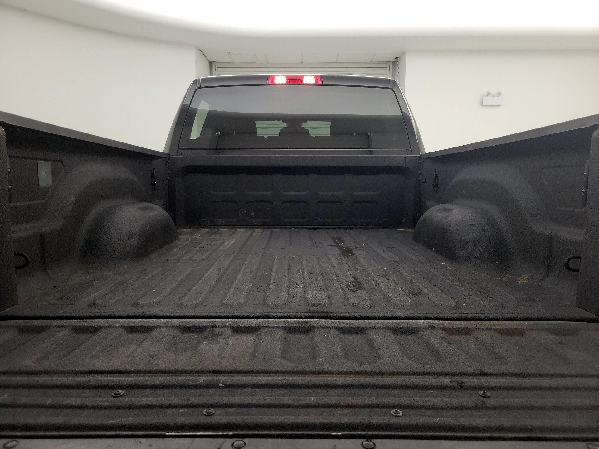 Thumbnail: 2024 RAM 2500 - 20