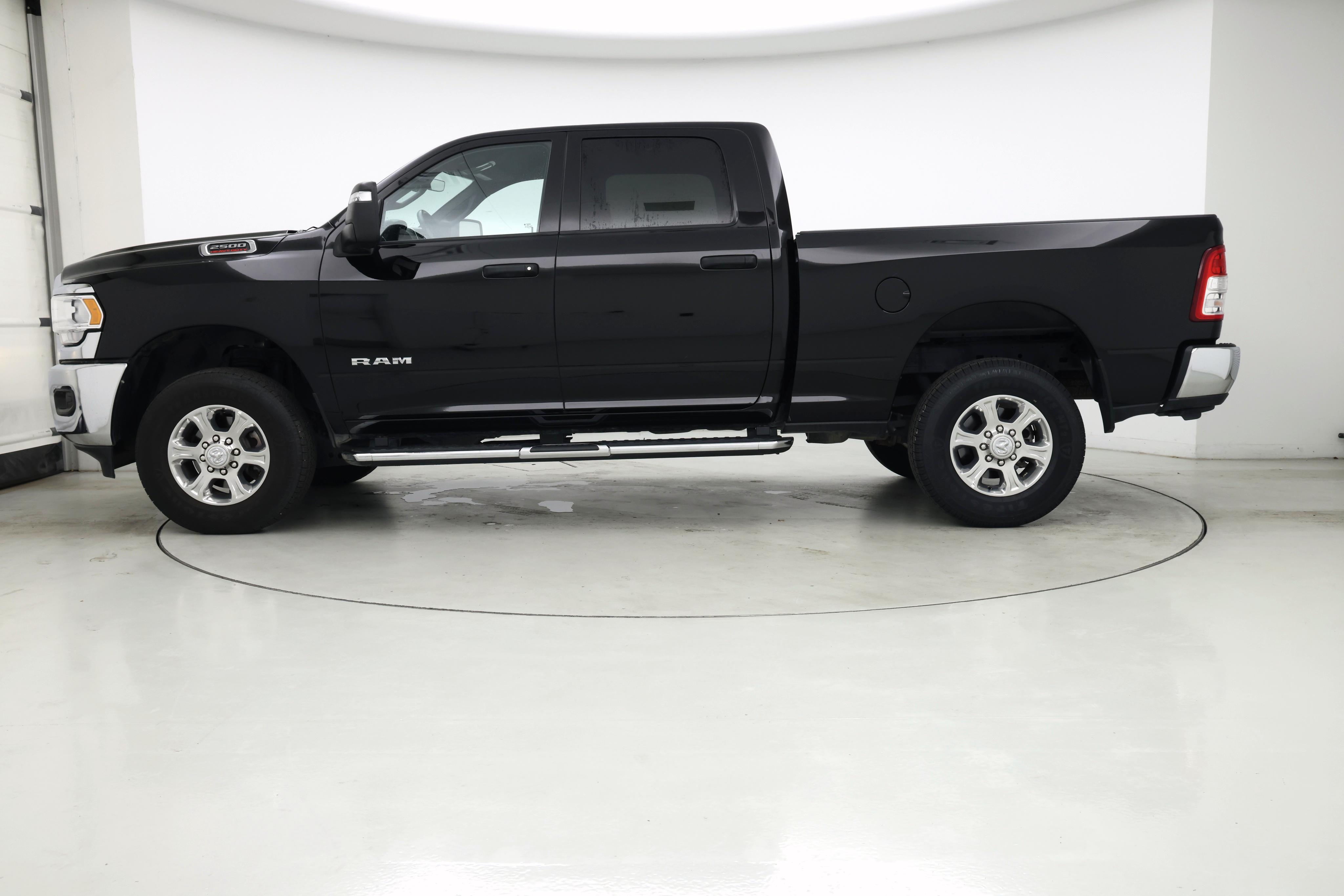 Thumbnail: 2024 RAM 2500 - 3