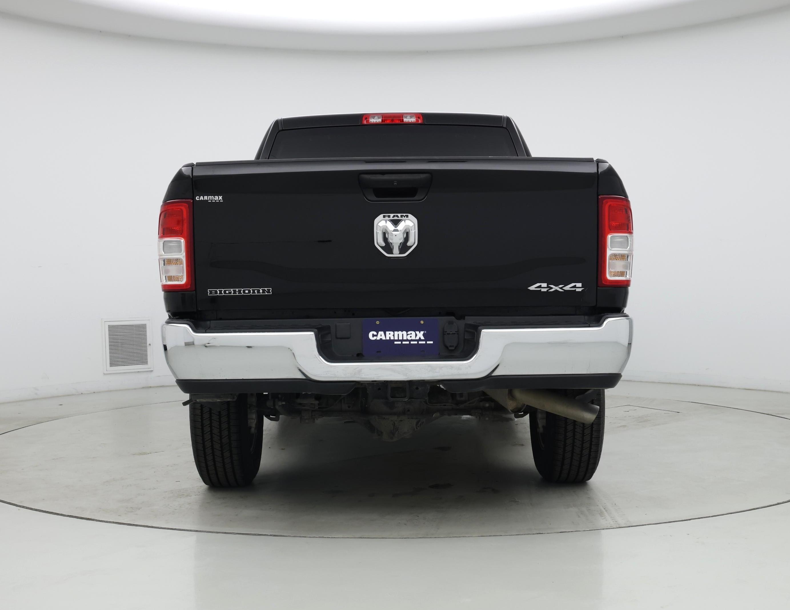 Thumbnail: 2024 RAM 2500 - 6