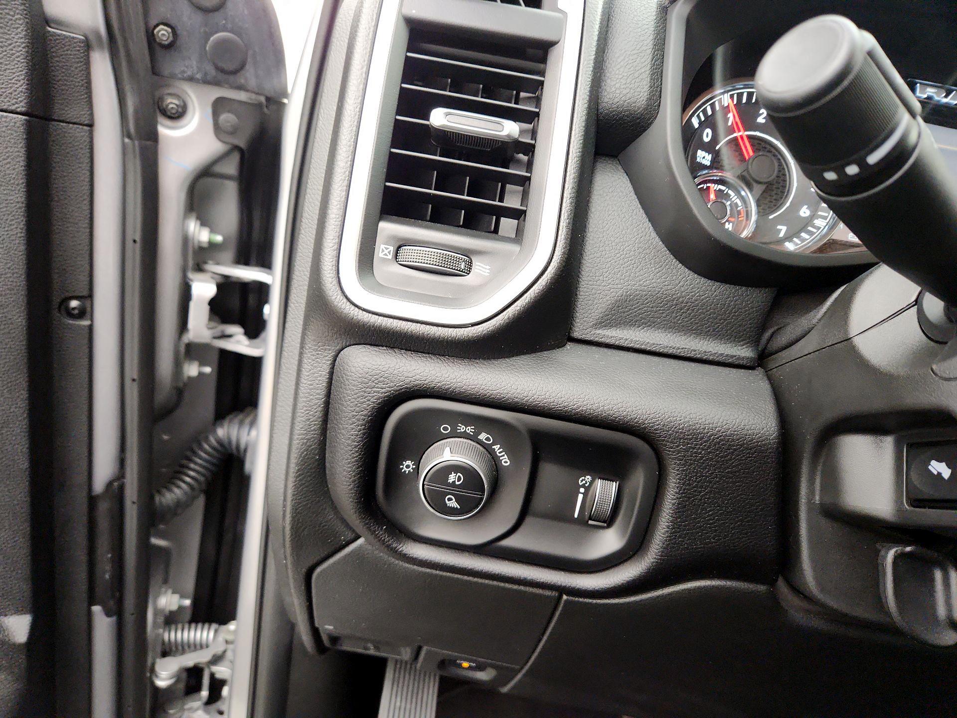 Thumbnail: 2024 RAM 2500 - 13