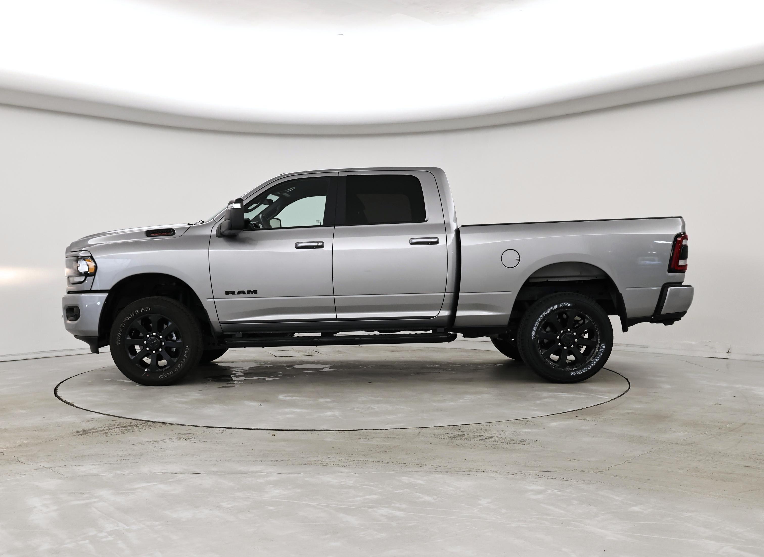 Thumbnail: 2024 RAM 2500 - 3