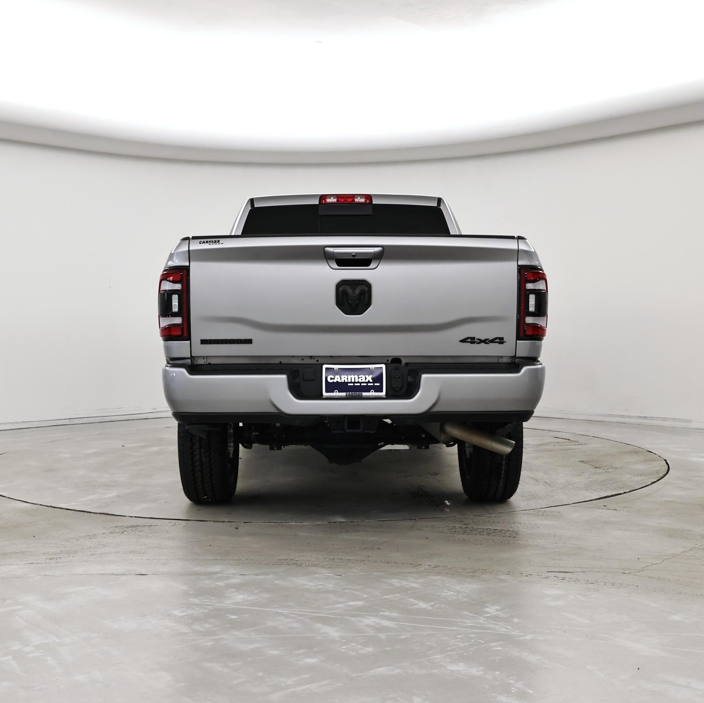Thumbnail: 2024 RAM 2500 - 6