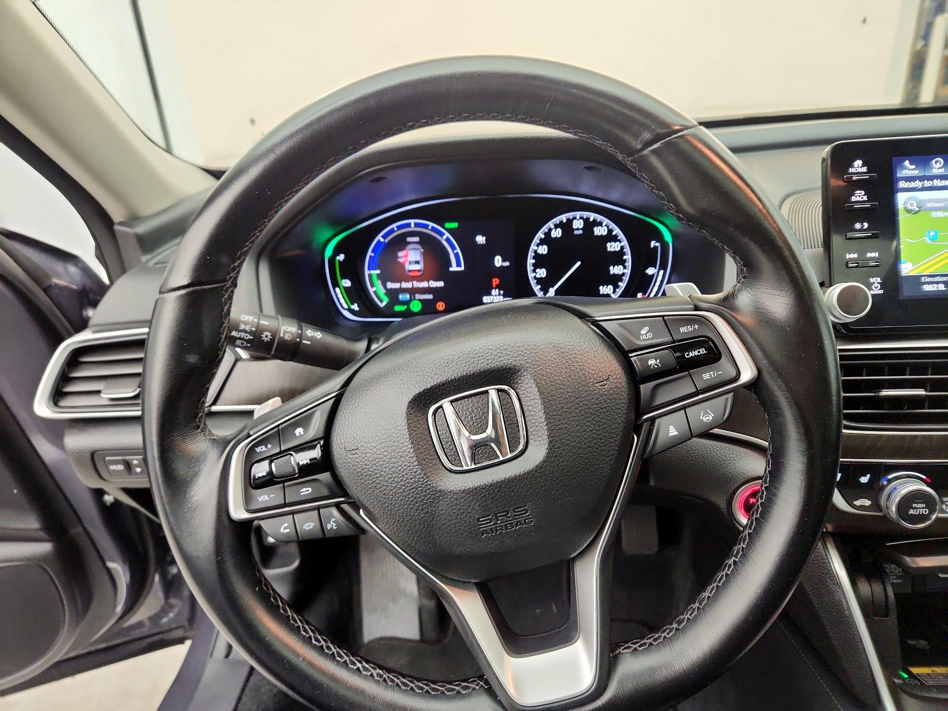 Thumbnail: 2022 Honda Accord - 10