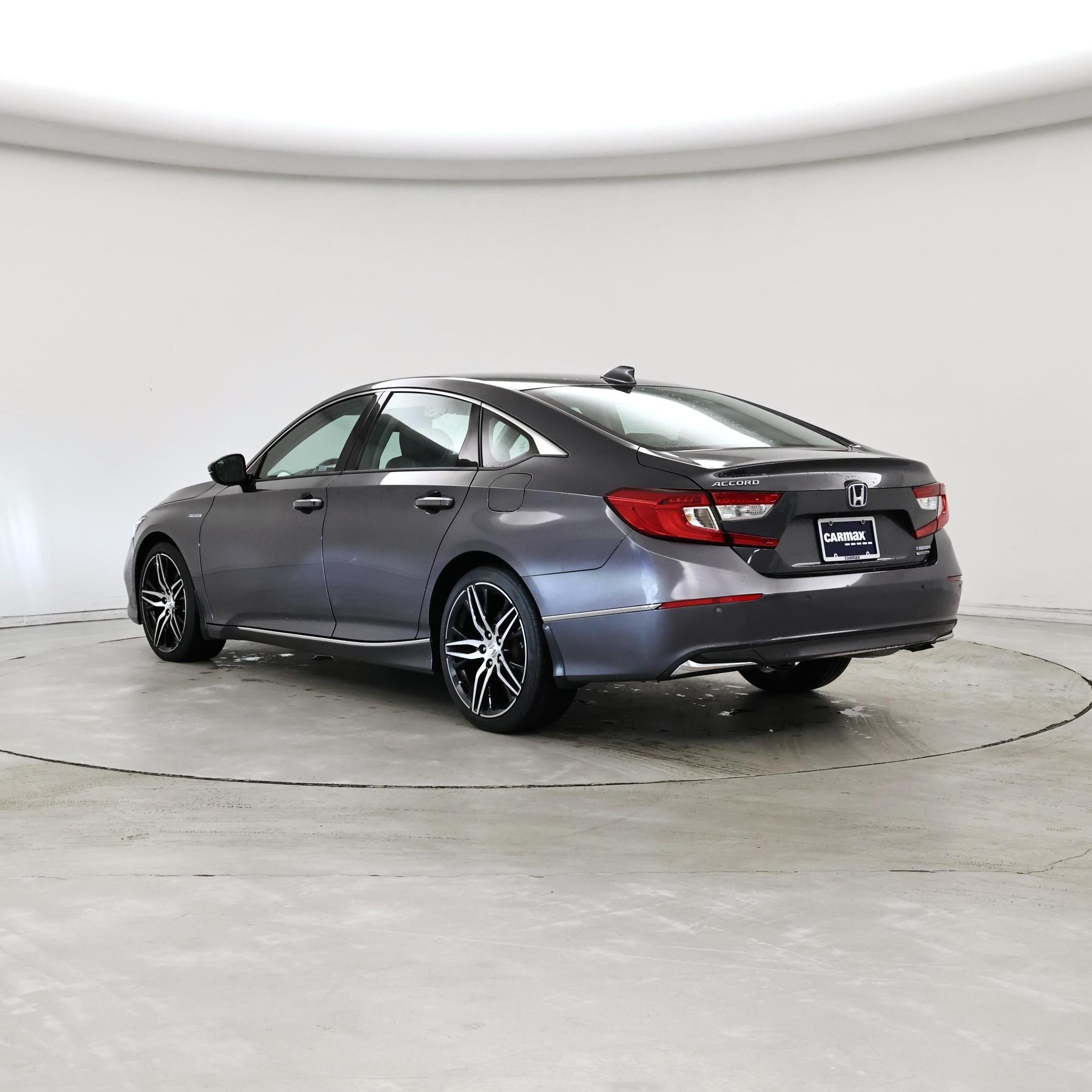 Thumbnail: 2022 Honda Accord - 2