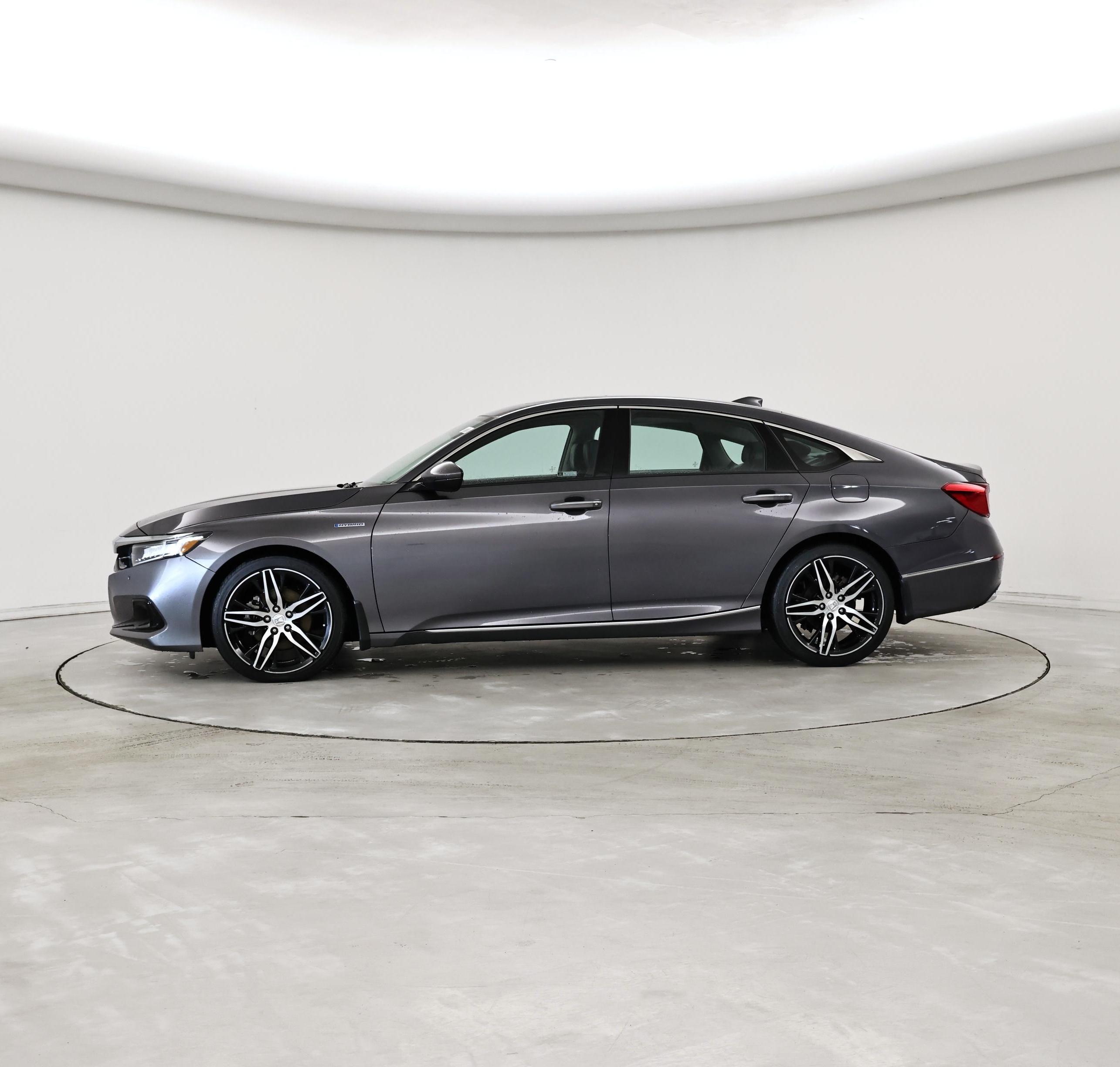 Thumbnail: 2022 Honda Accord - 3