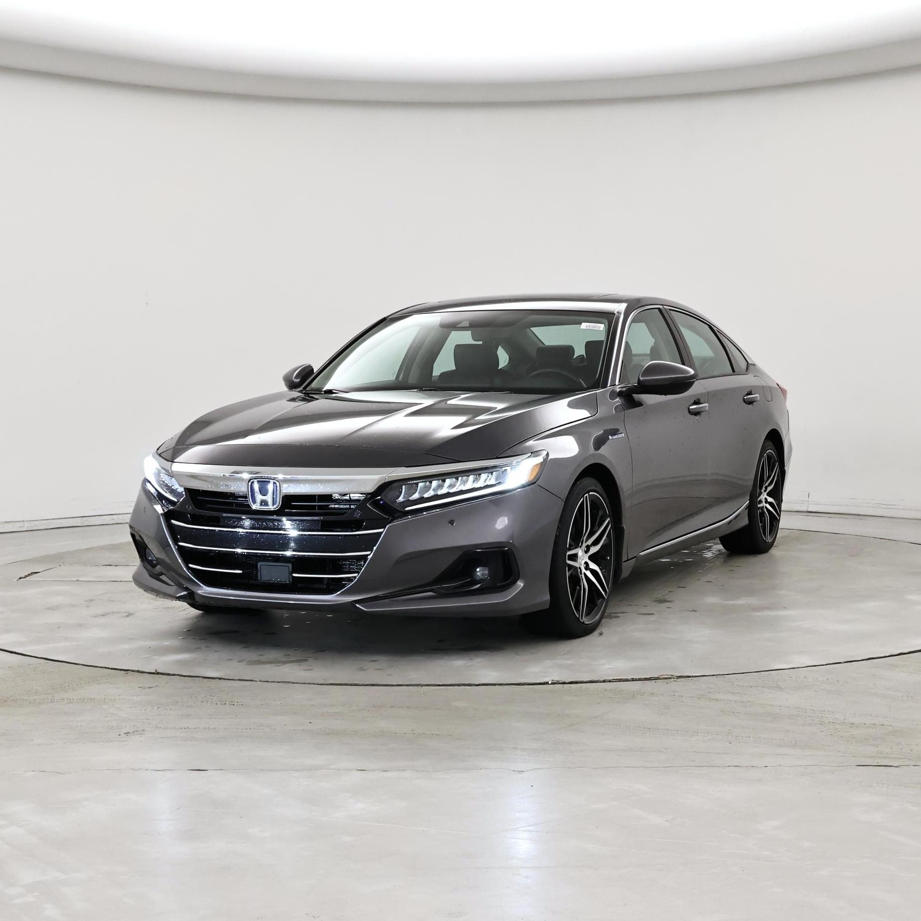 Thumbnail: 2022 Honda Accord - 4