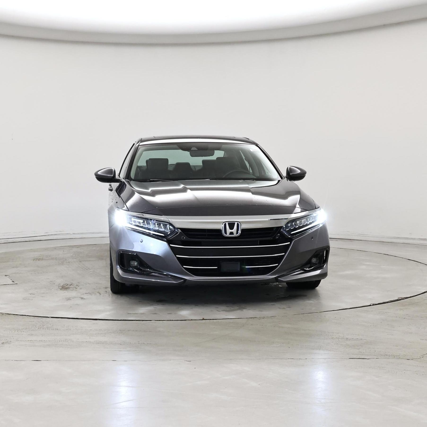 Thumbnail: 2022 Honda Accord - 5