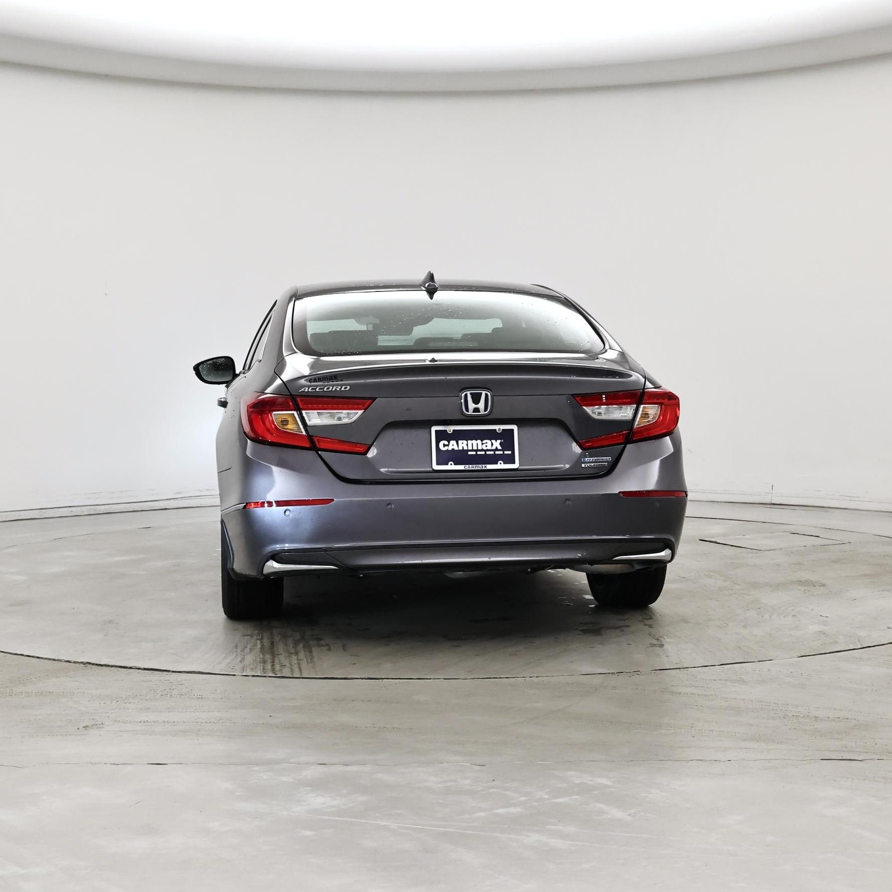 Thumbnail: 2022 Honda Accord - 6