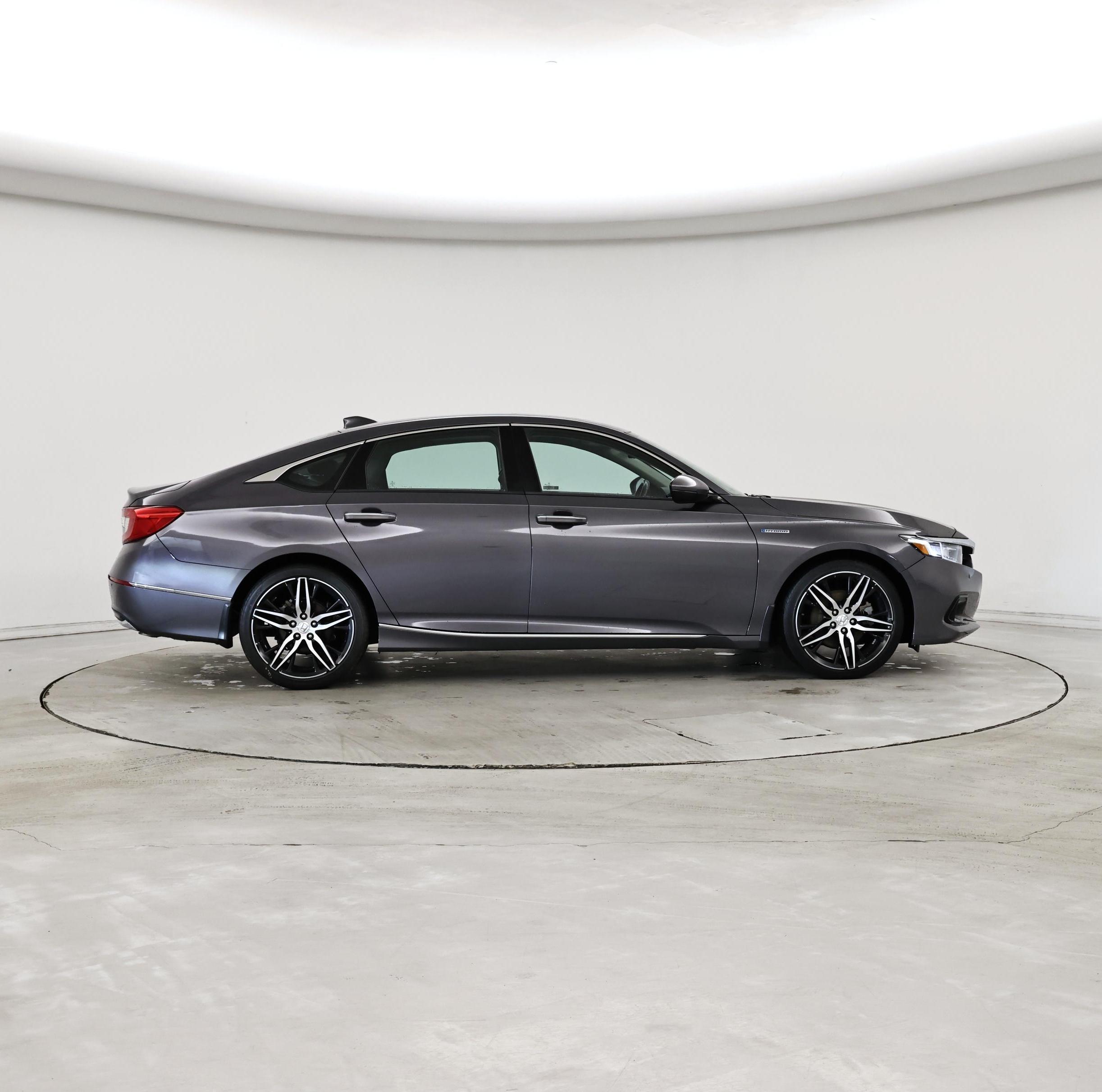 Thumbnail: 2022 Honda Accord - 7