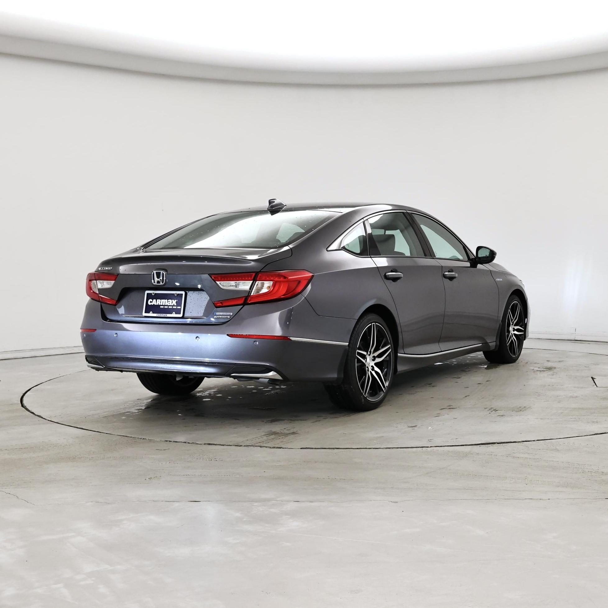Thumbnail: 2022 Honda Accord - 8