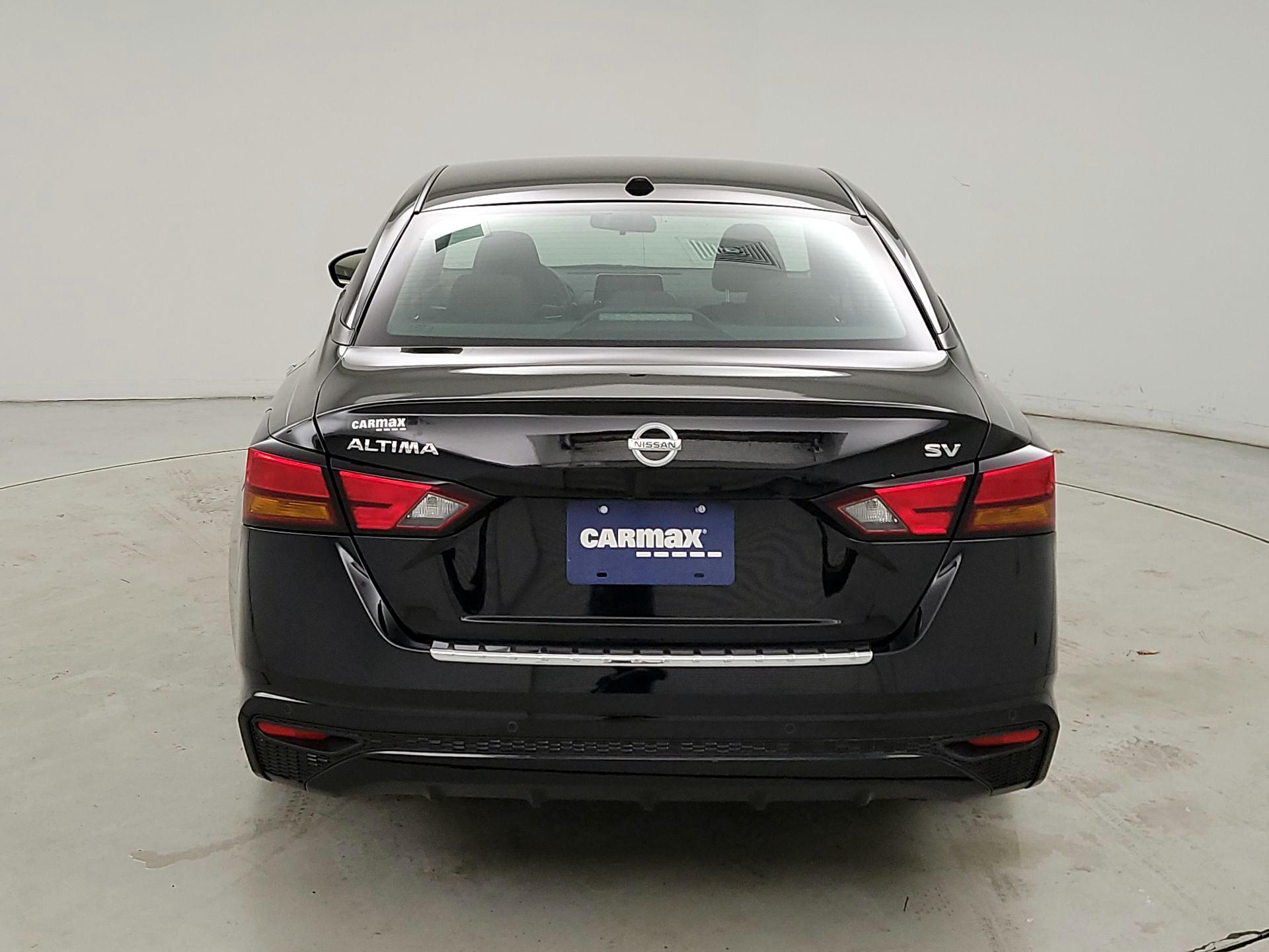 Thumbnail: 2022 Nissan Altima - 6