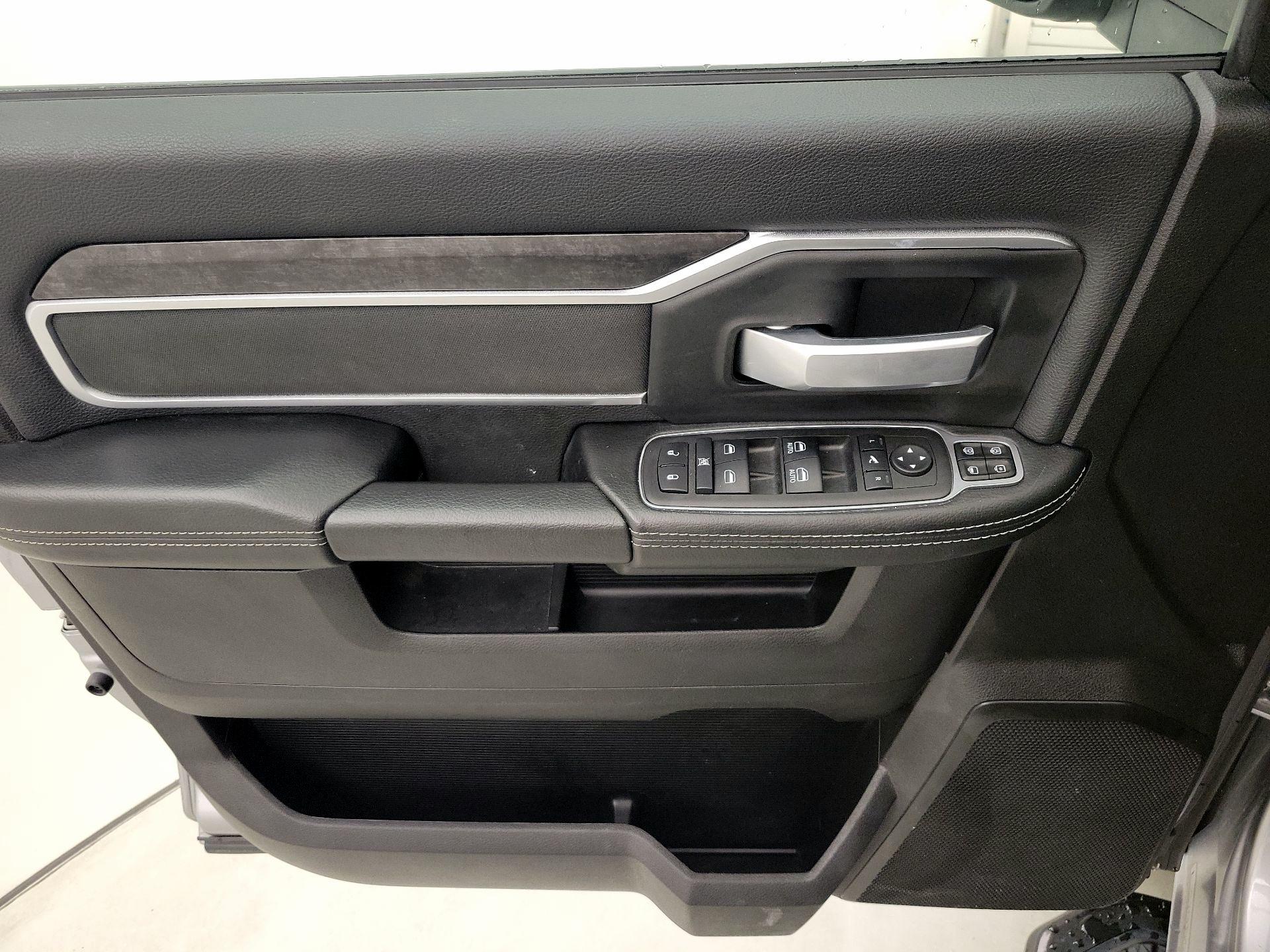 Thumbnail: 2024 RAM 2500 - 12