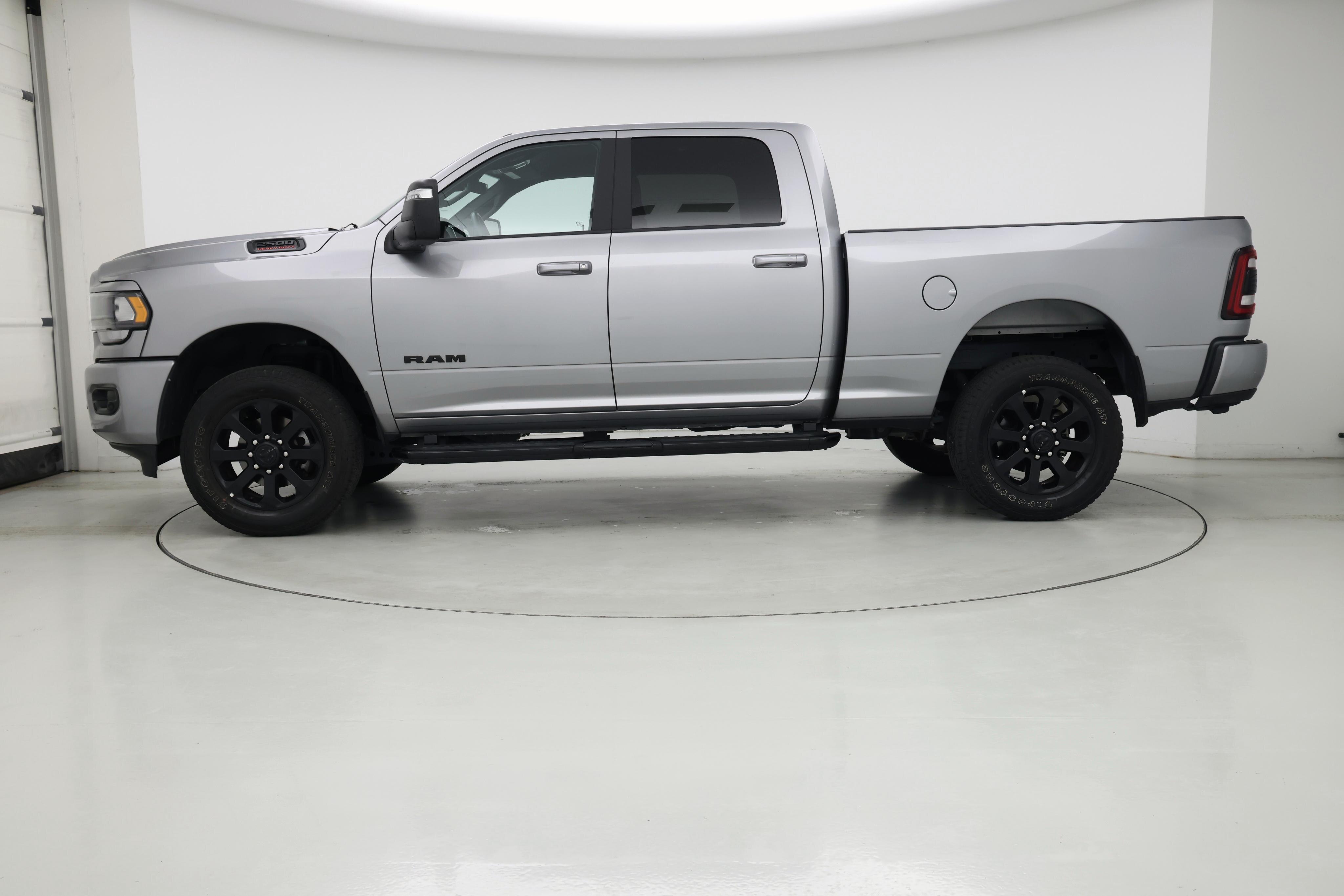 Thumbnail: 2024 RAM 2500 - 3