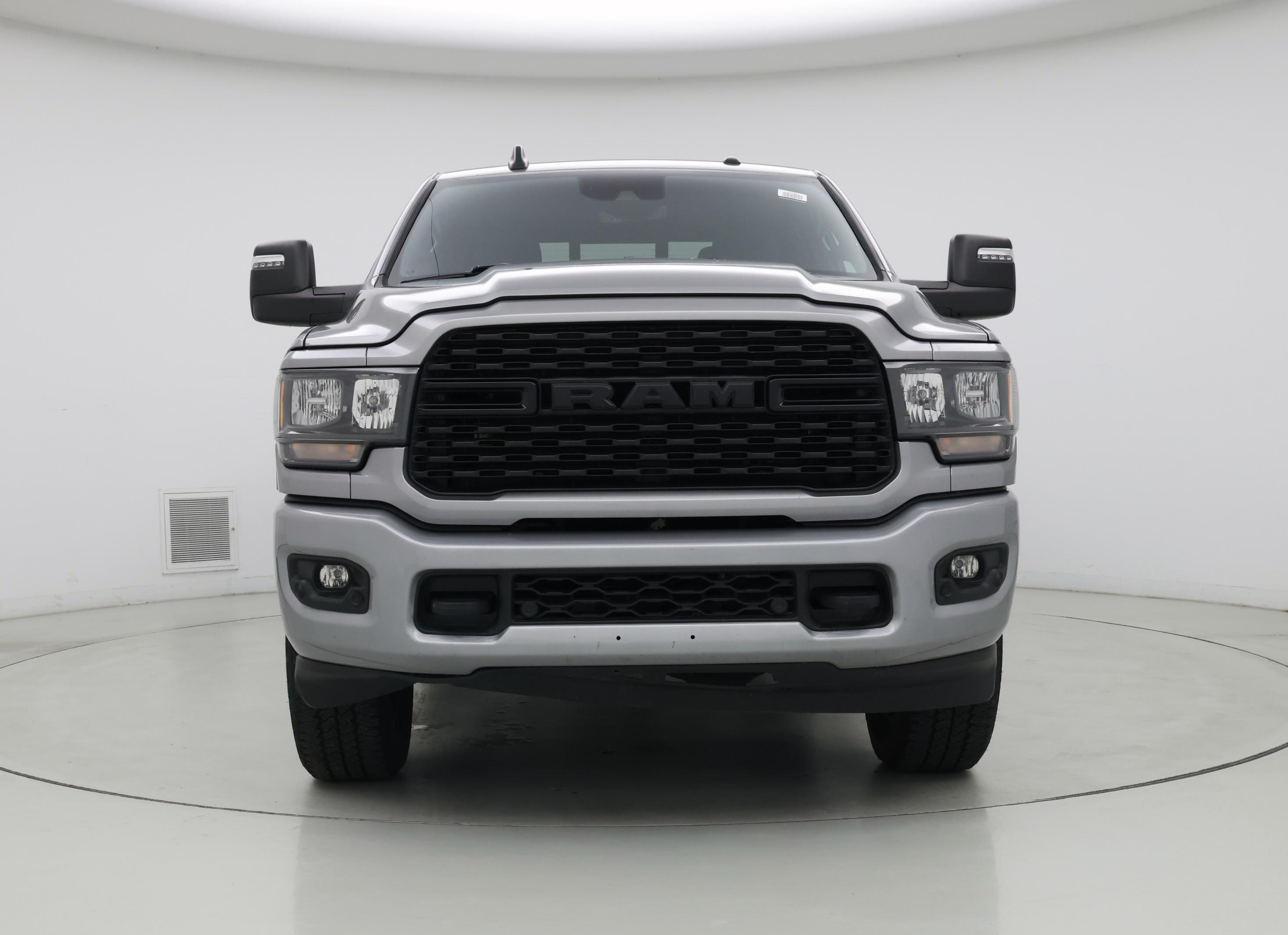 Thumbnail: 2024 RAM 2500 - 5