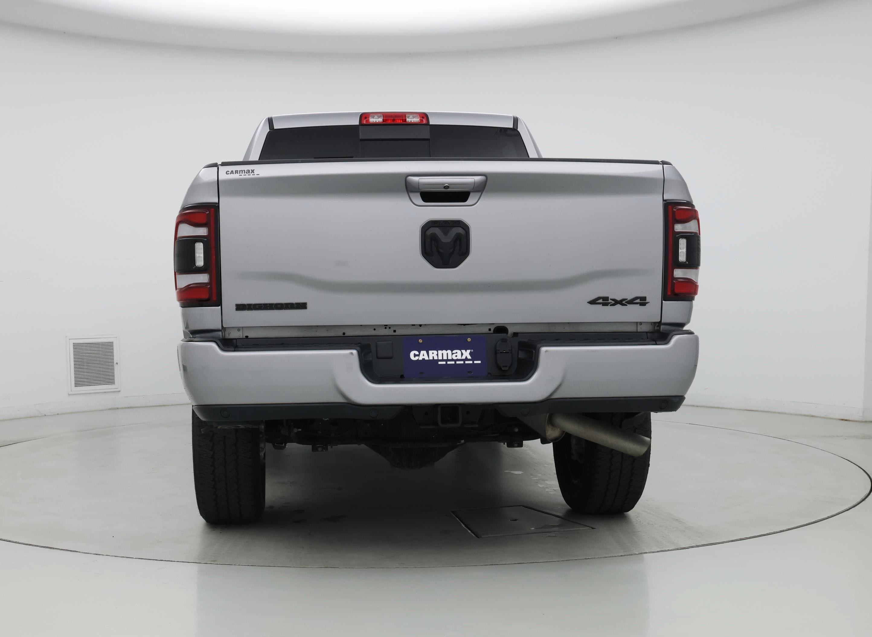 Thumbnail: 2024 RAM 2500 - 6