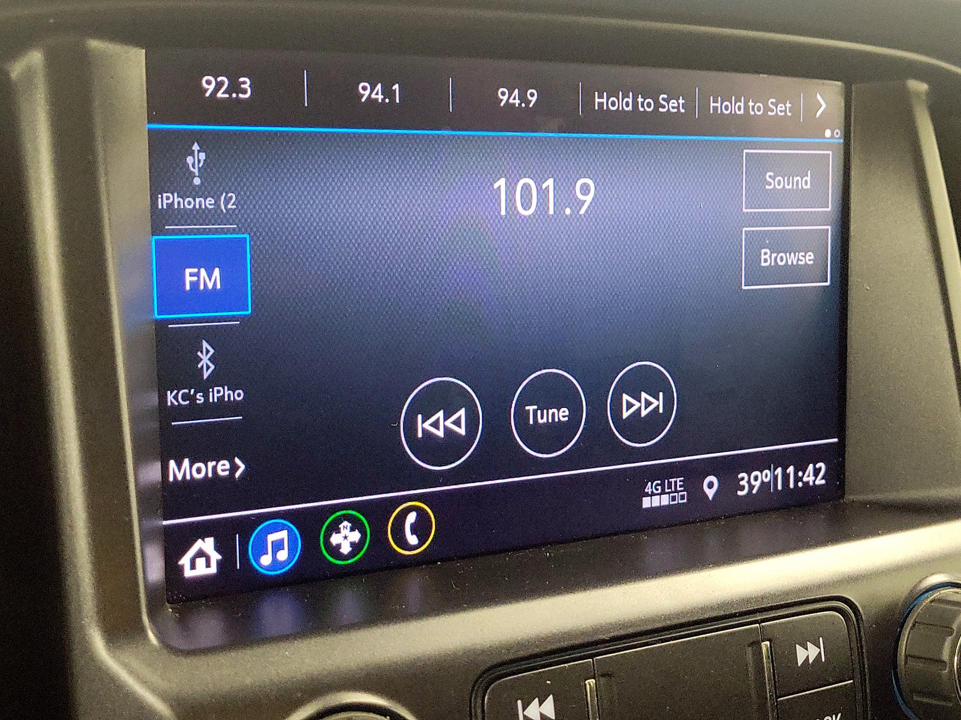 Thumbnail: 2022 Chevrolet Colorado - 15