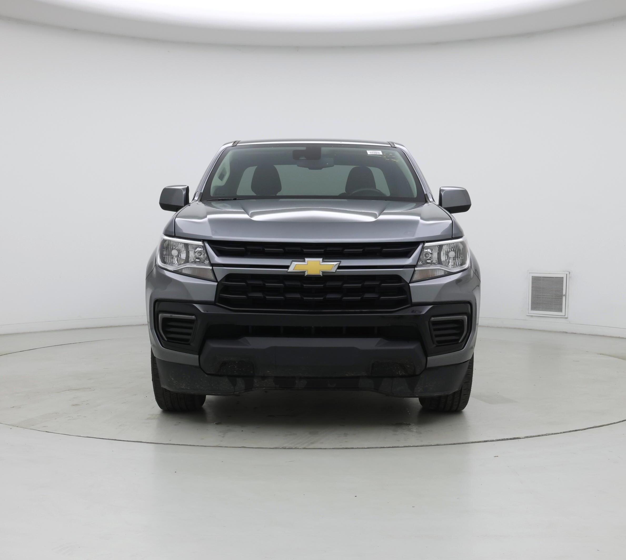 Thumbnail: 2022 Chevrolet Colorado - 5