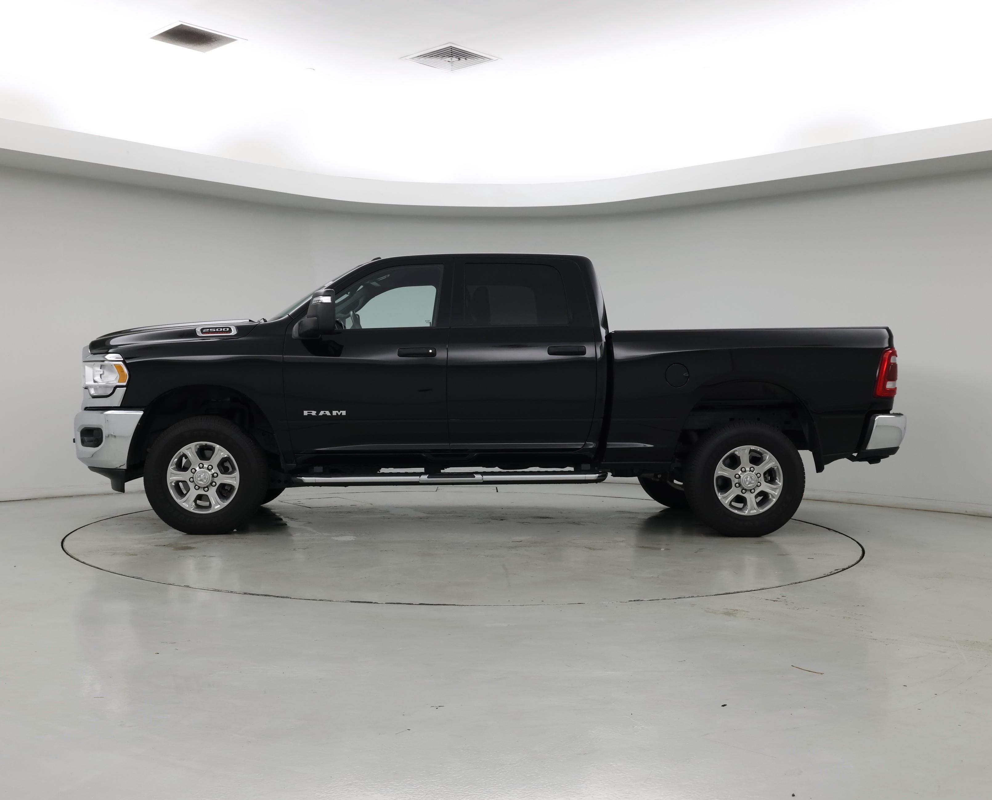 Thumbnail: 2024 RAM 2500 - 3