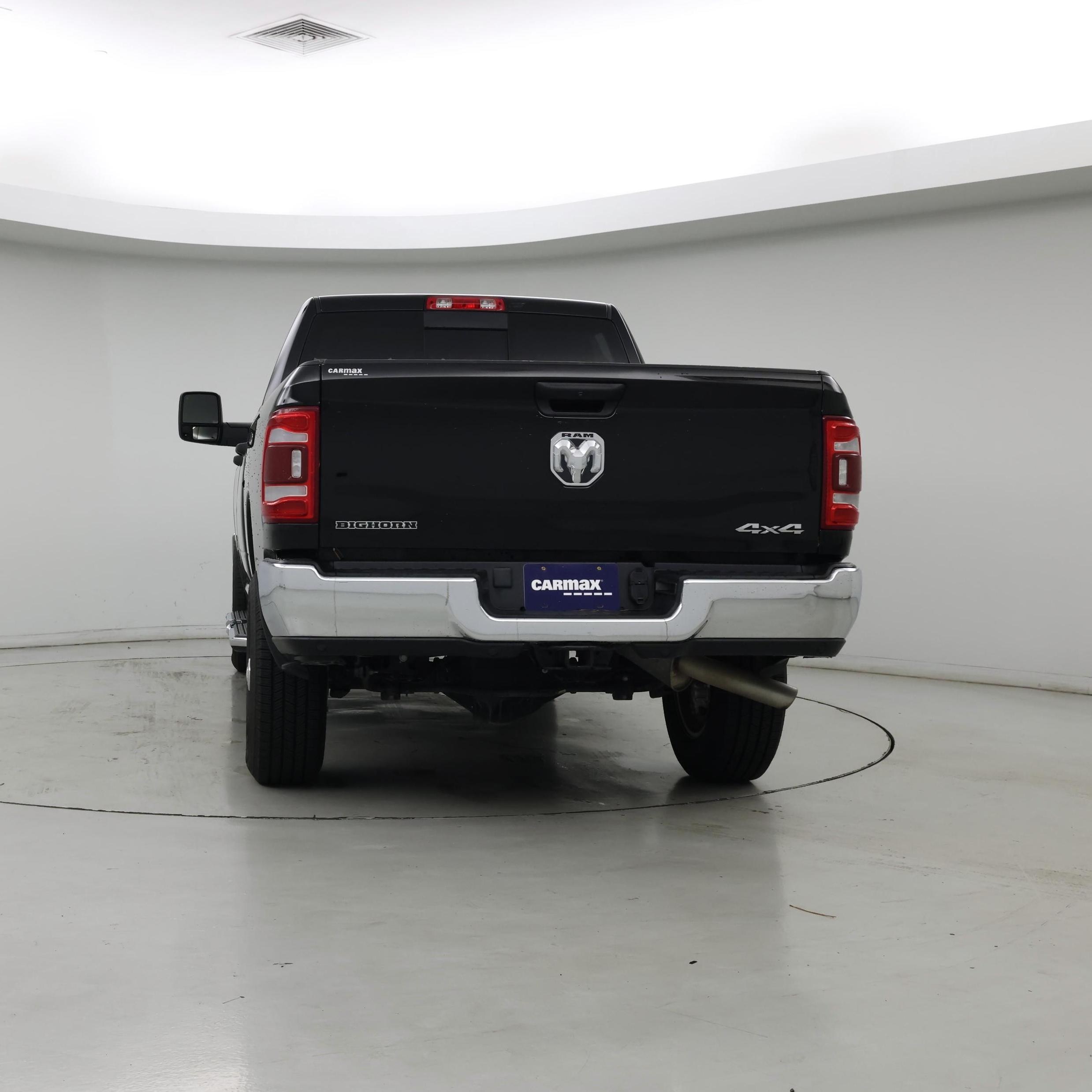 Thumbnail: 2024 RAM 2500 - 6