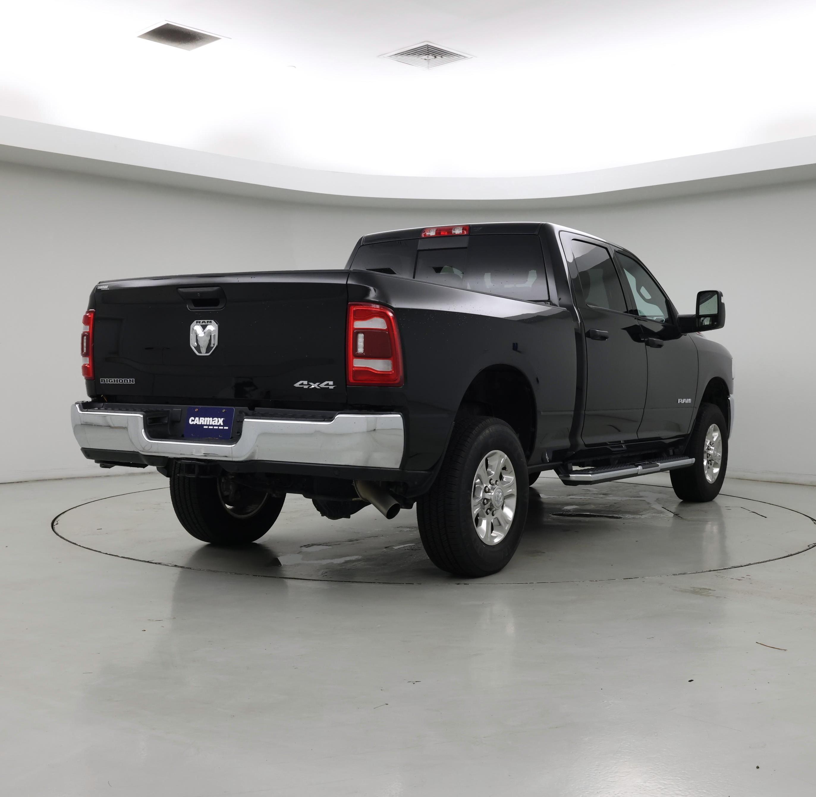 Thumbnail: 2024 RAM 2500 - 8