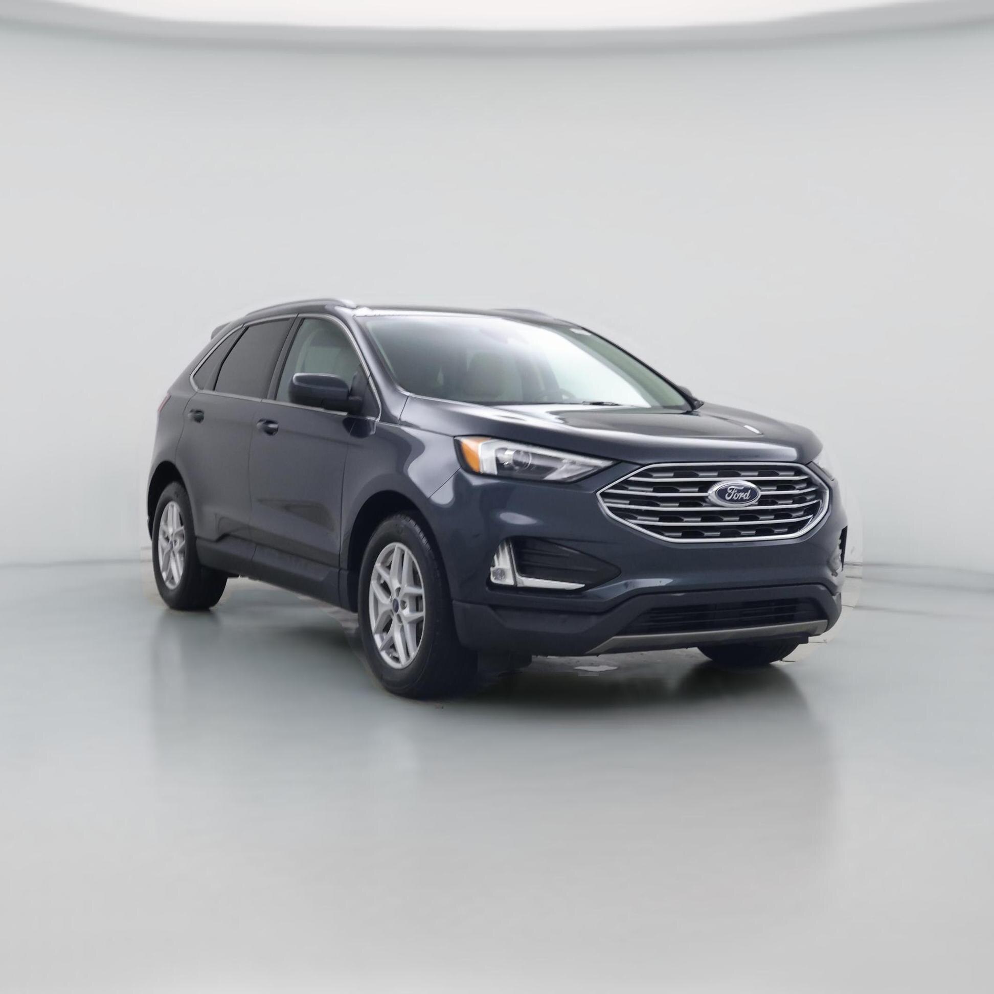 Thumbnail: 2022 Ford Edge - 1