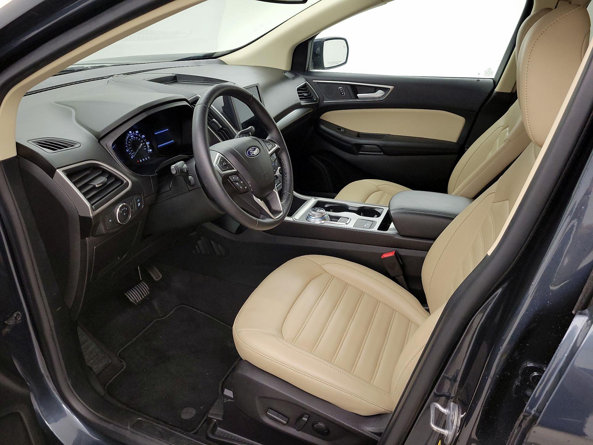 Thumbnail: 2022 Ford Edge - 11