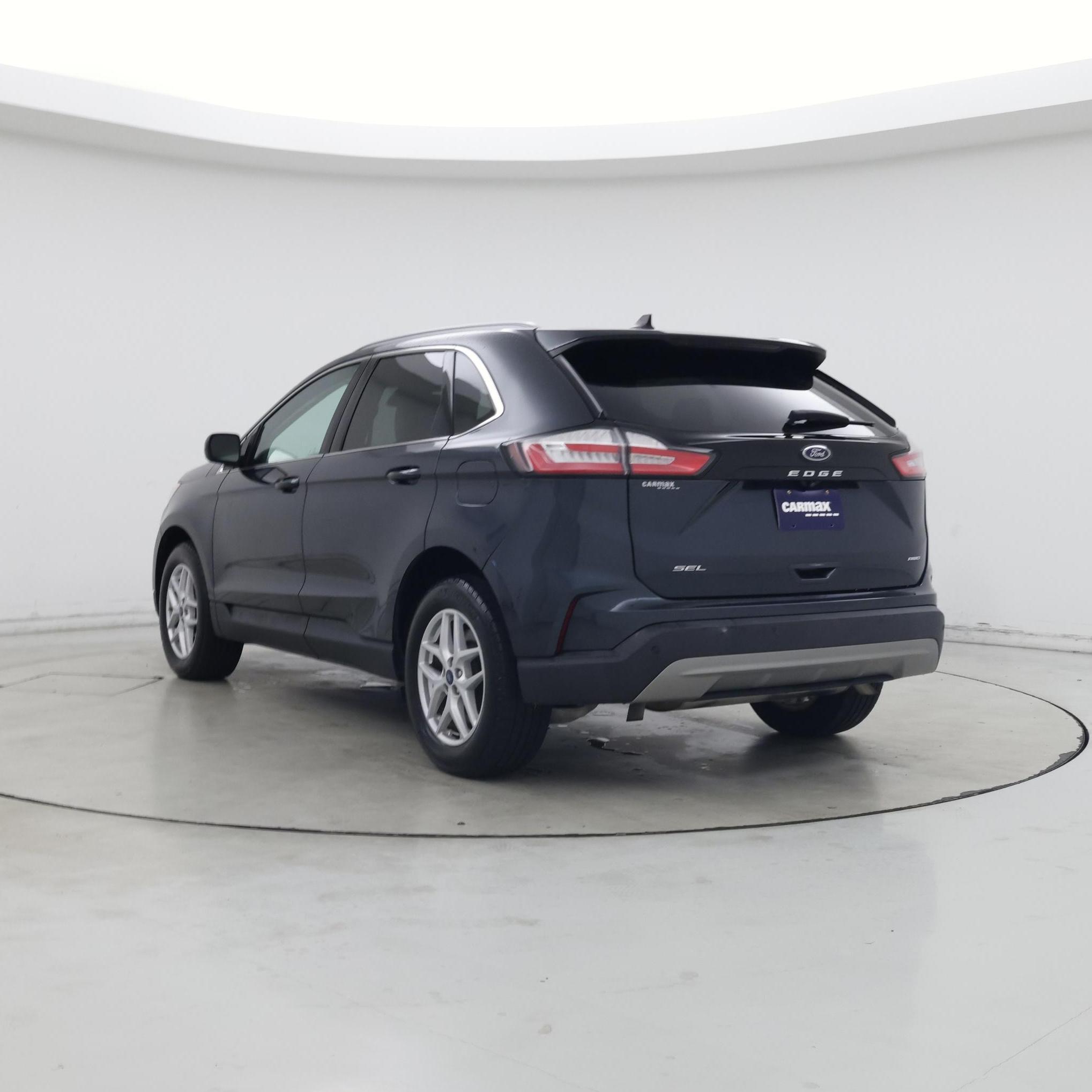 Thumbnail: 2022 Ford Edge - 2