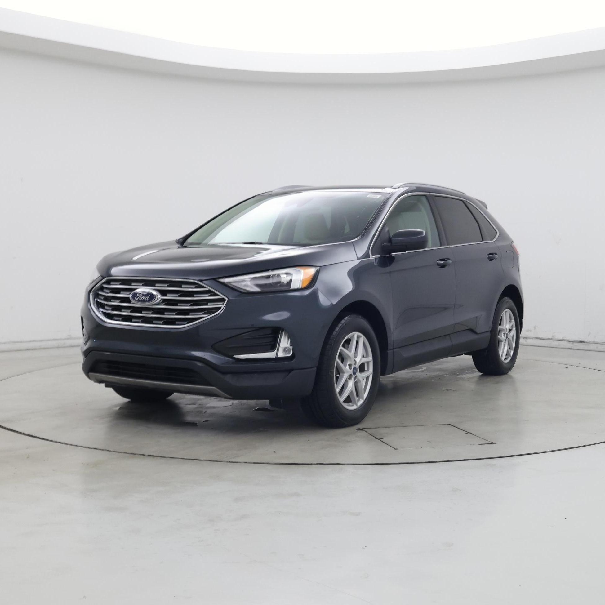 Thumbnail: 2022 Ford Edge - 4