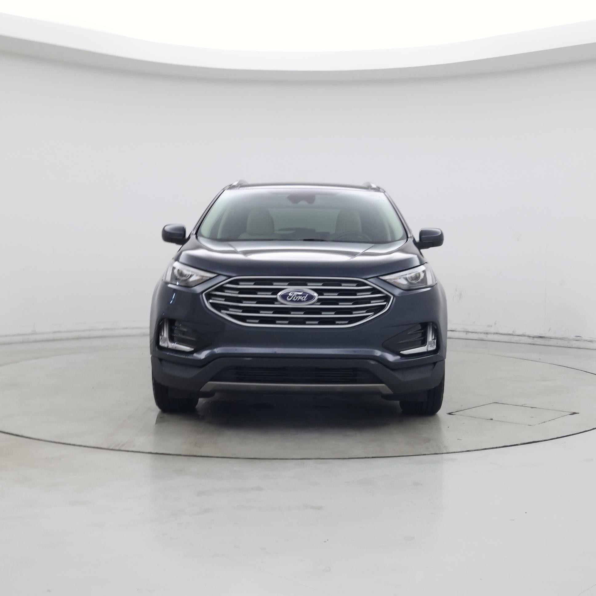 Thumbnail: 2022 Ford Edge - 5